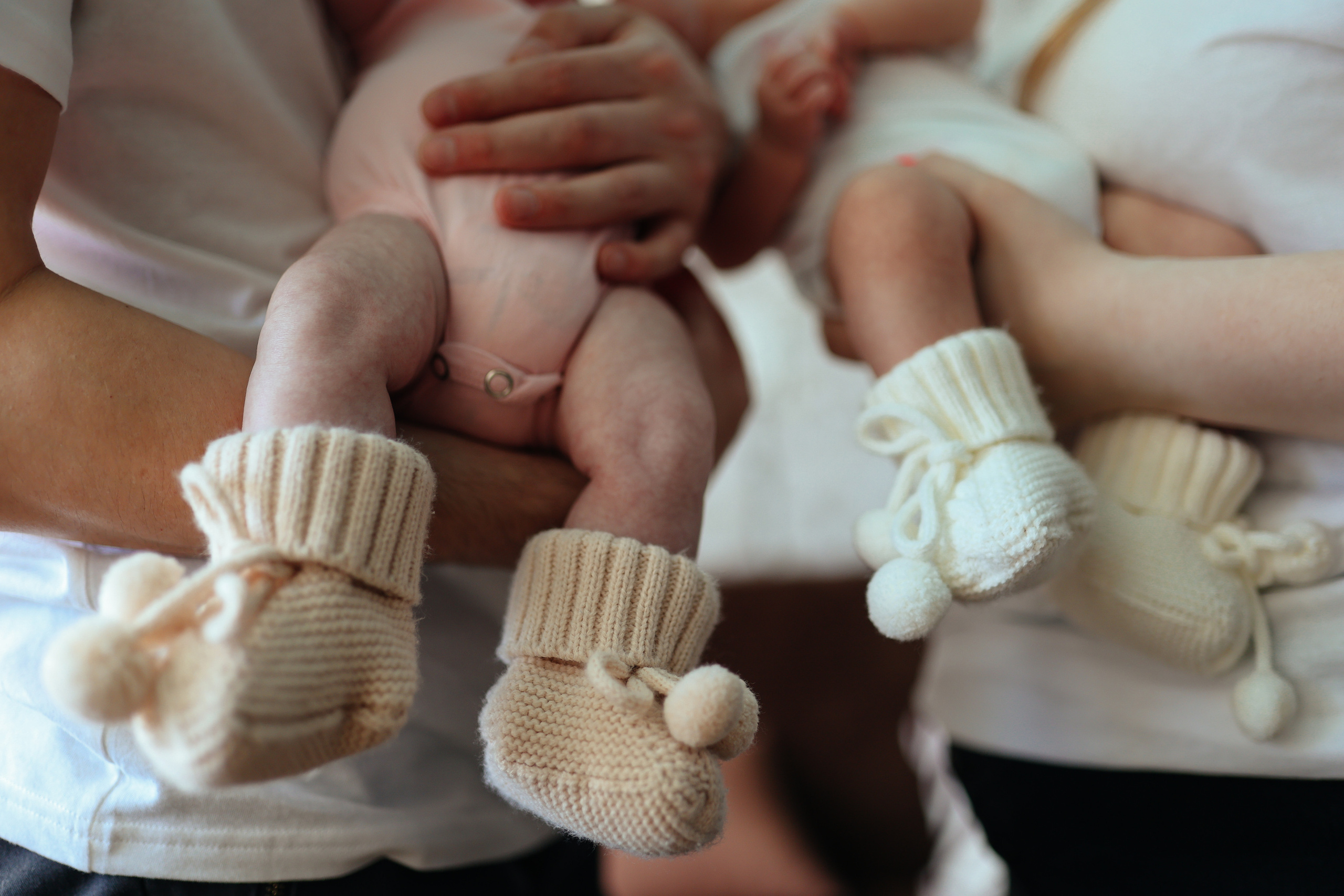 Екатерина Family. Главная