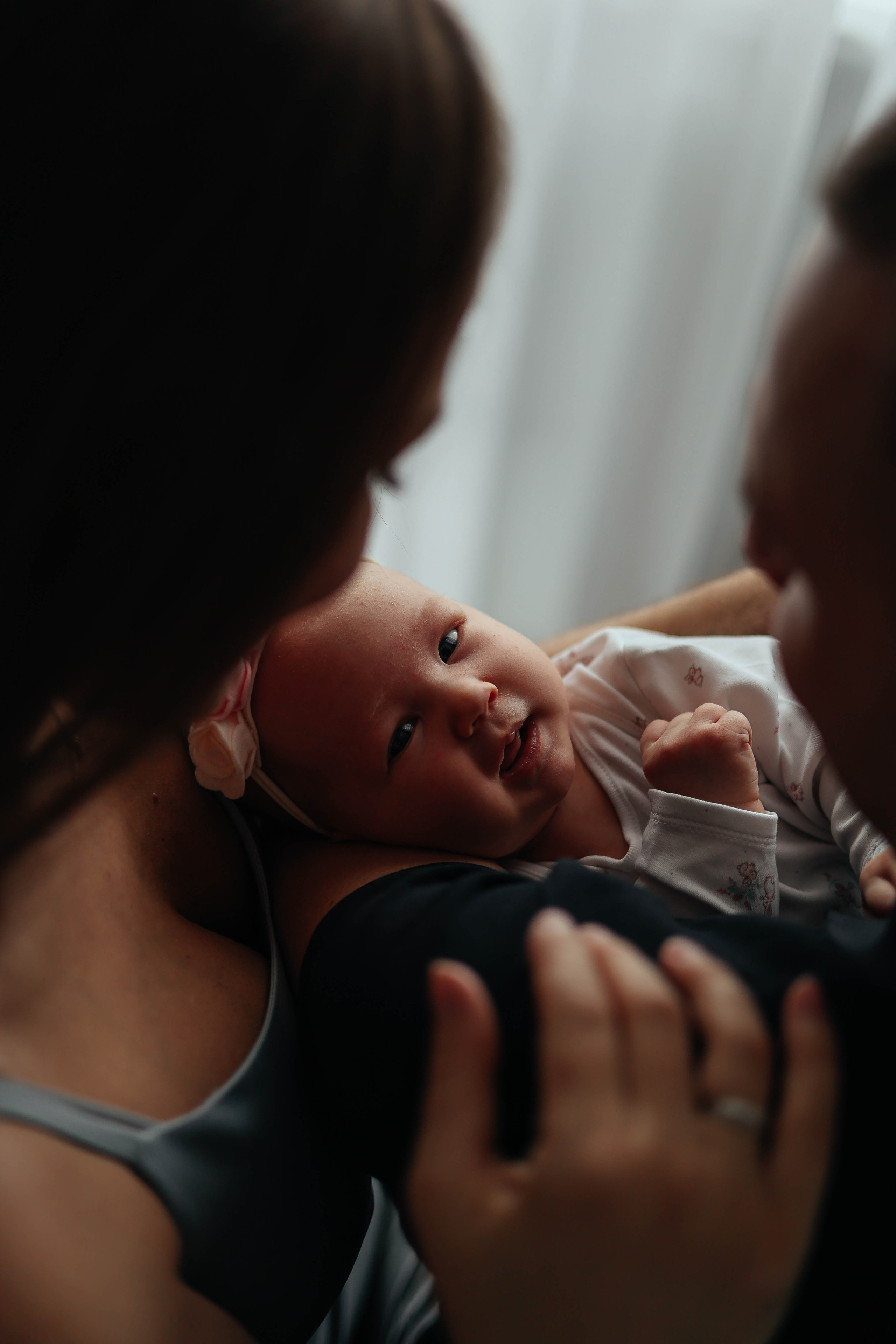 Анастасия Family. Главная