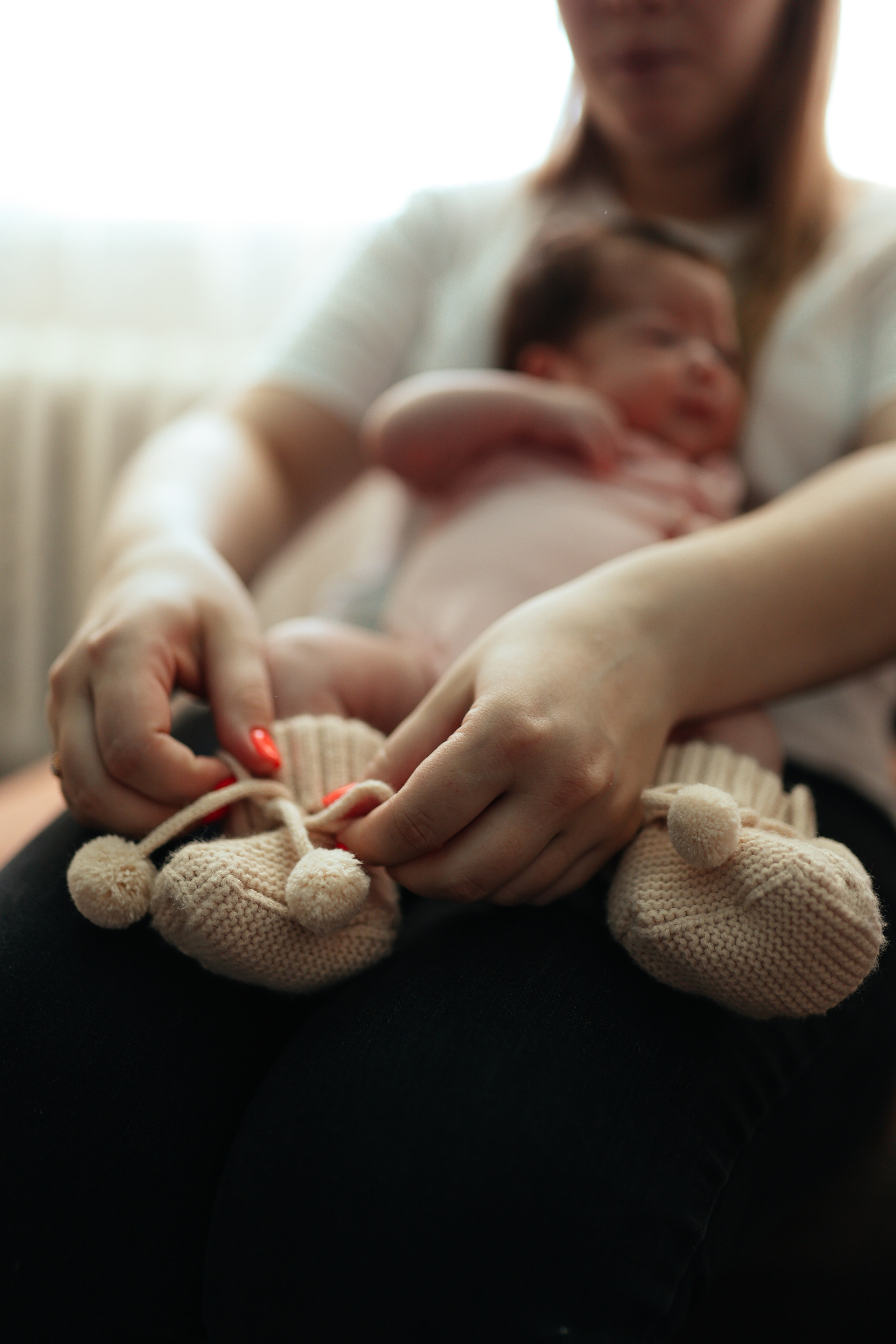 Екатерина Family. Главная