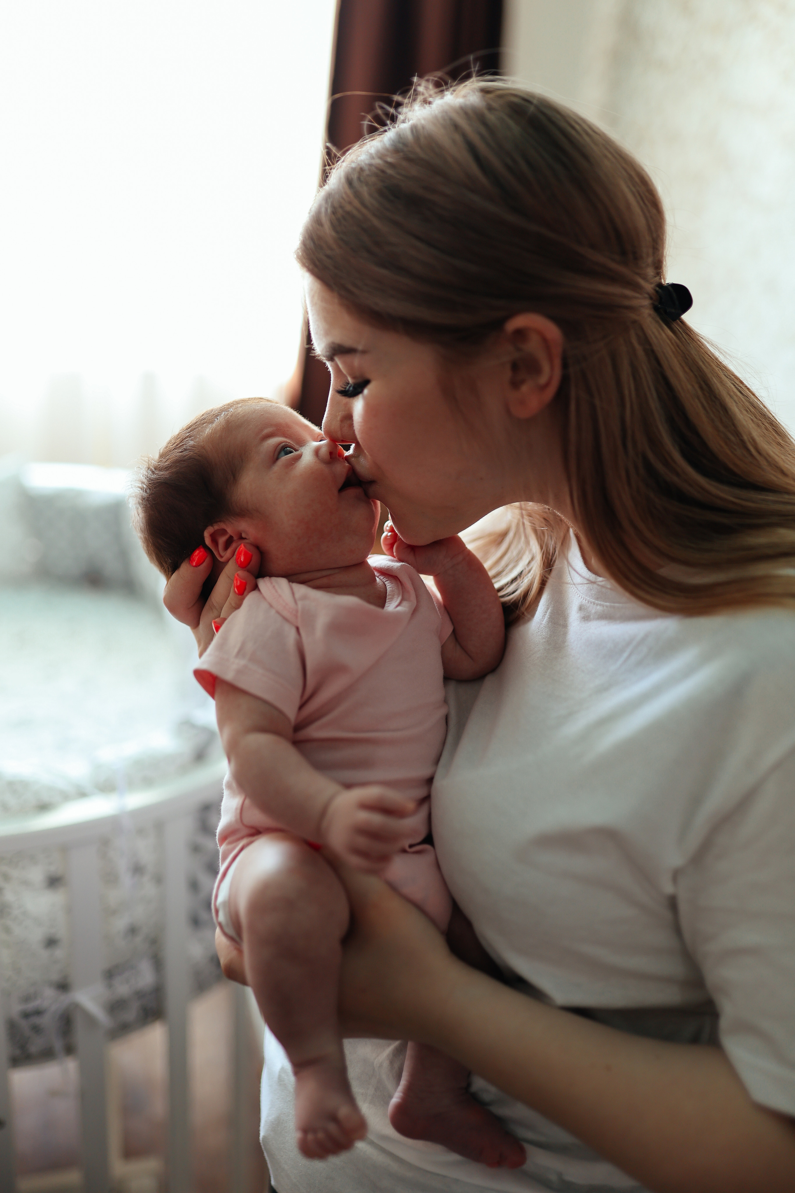 Екатерина Family. Главная
