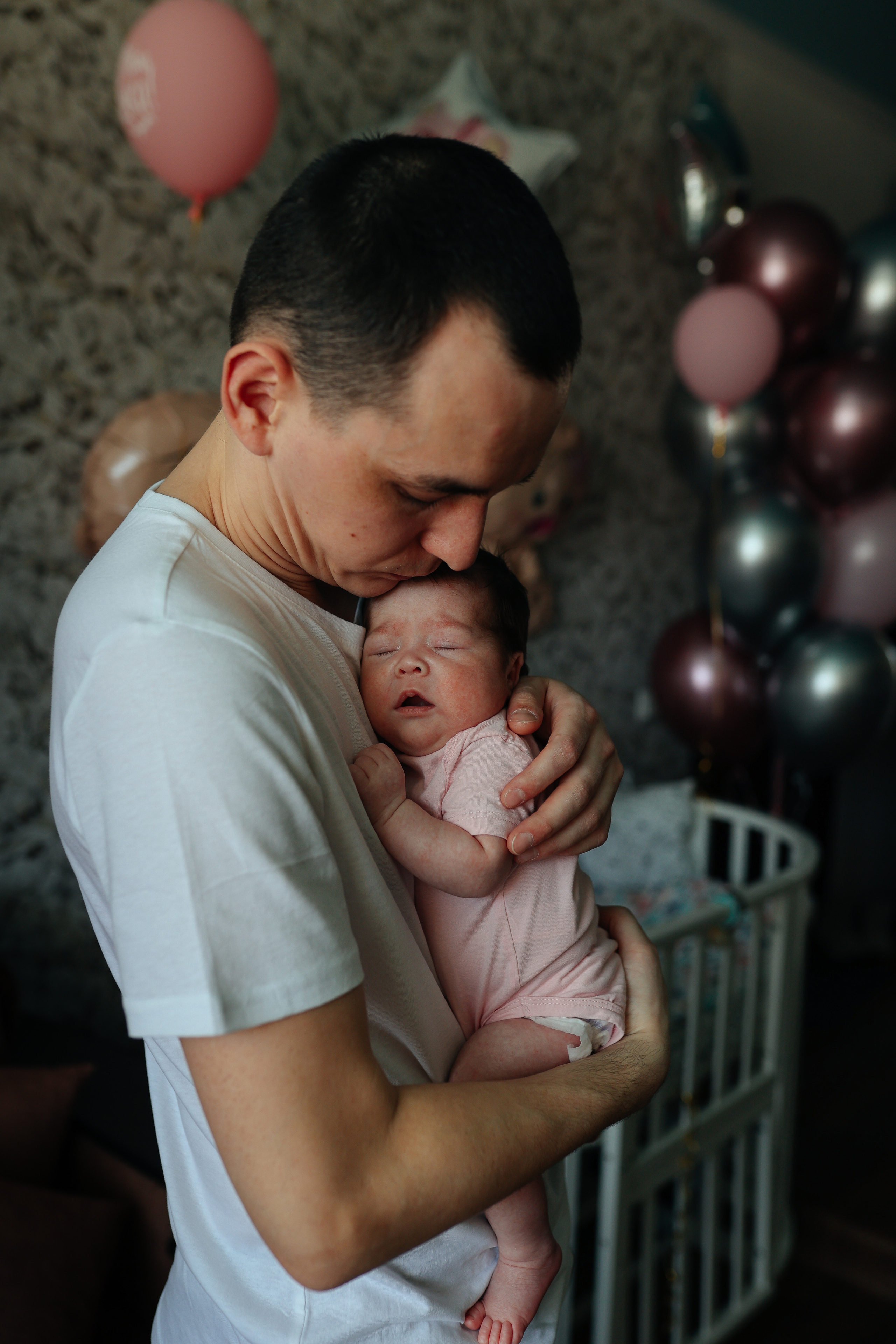 Екатерина Family. Главная