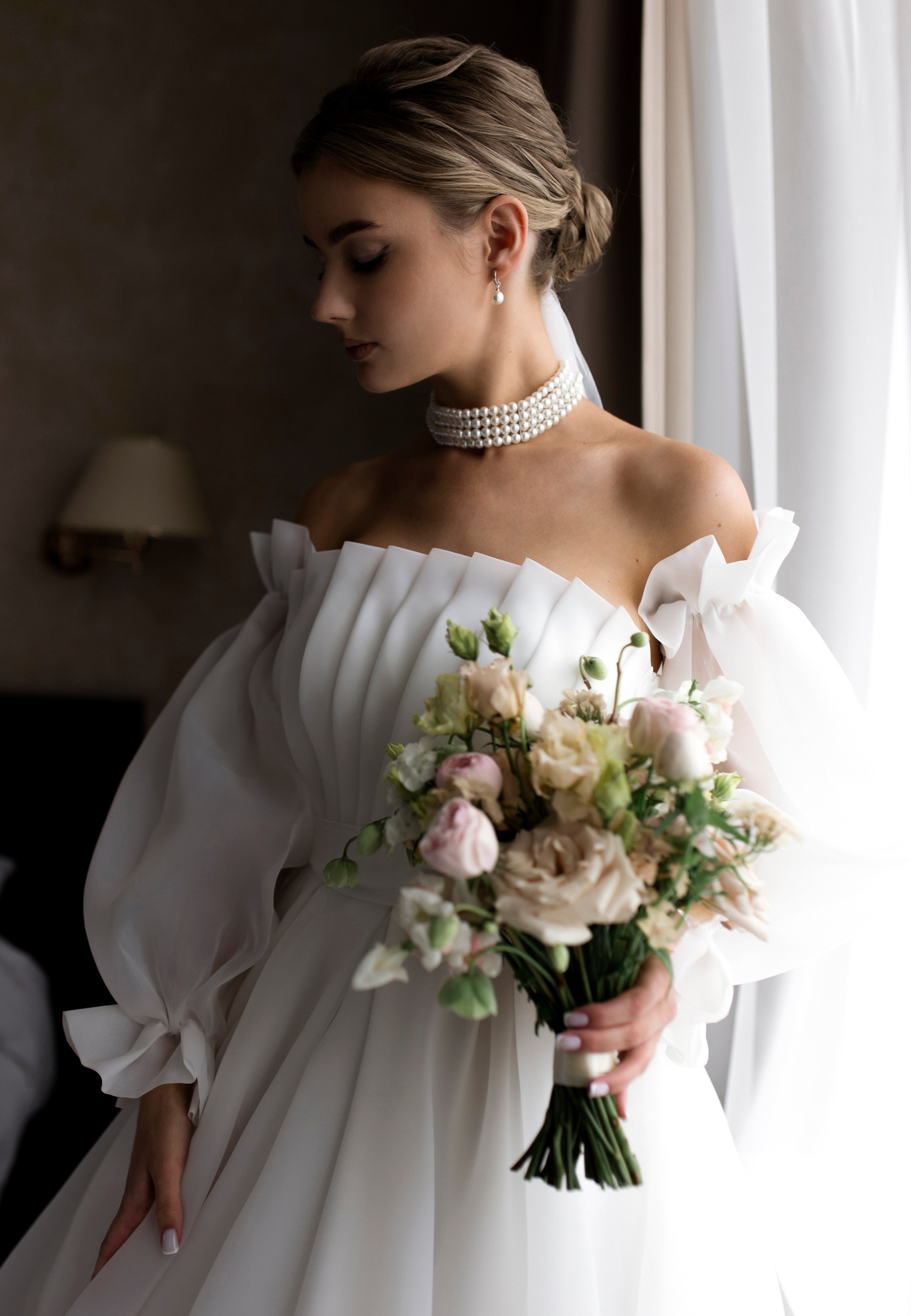 Тимур и Маша. Свадебный фотограф в Барнауле и Новосибирске Лия Варкентин