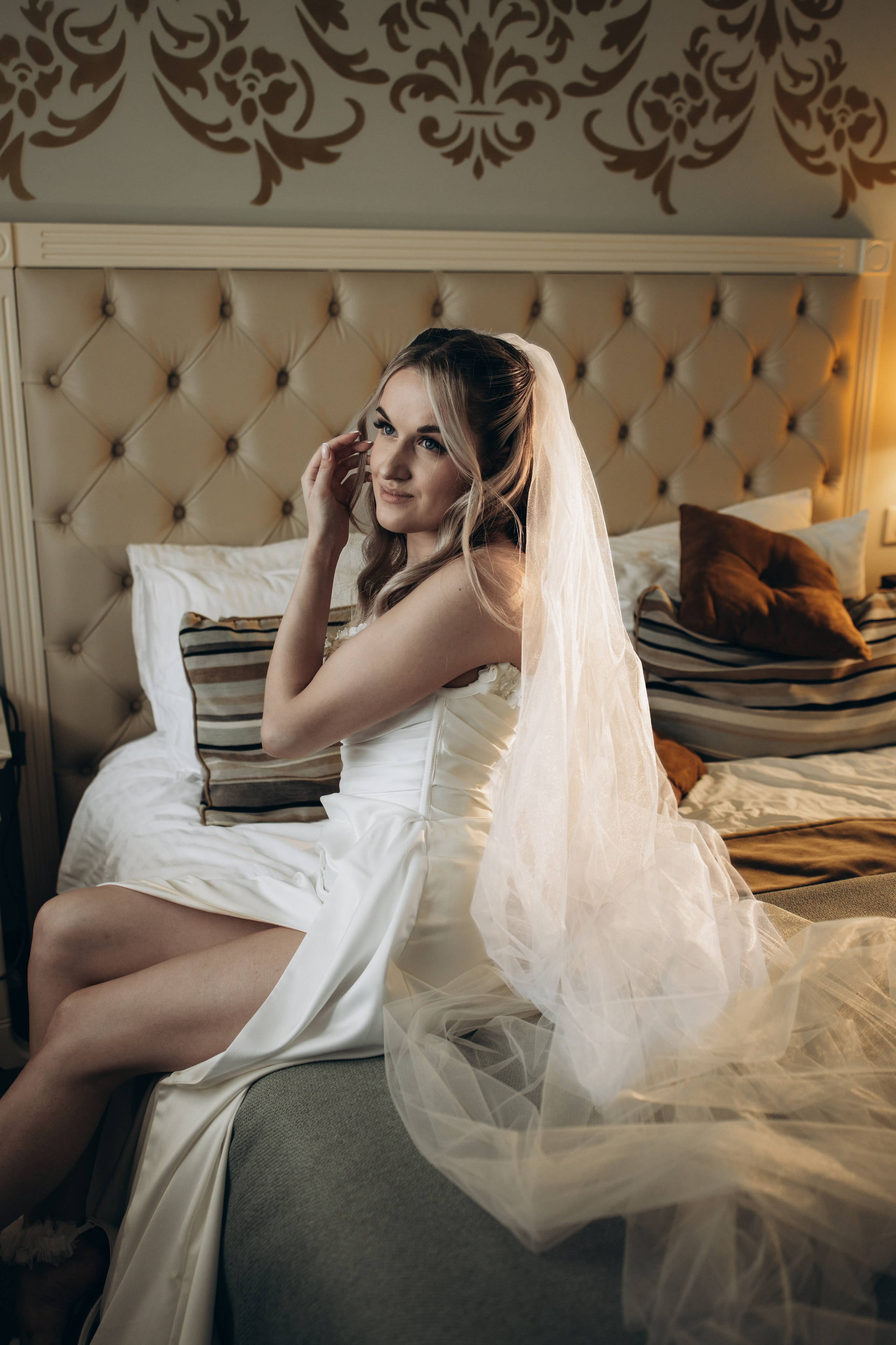 Алина и Артём. Фотограф Тула. Полина Терешонкова