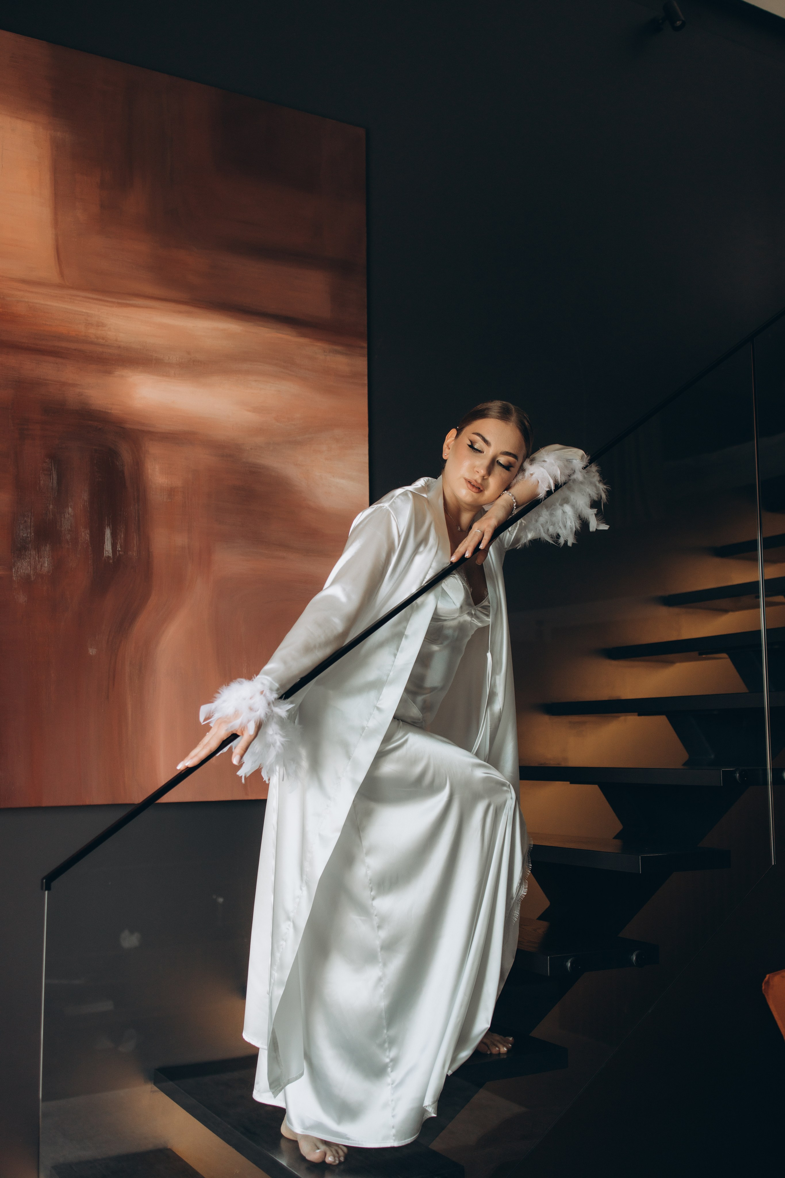 Алина и Женя. Фотограф Тула. Полина Терешонкова
