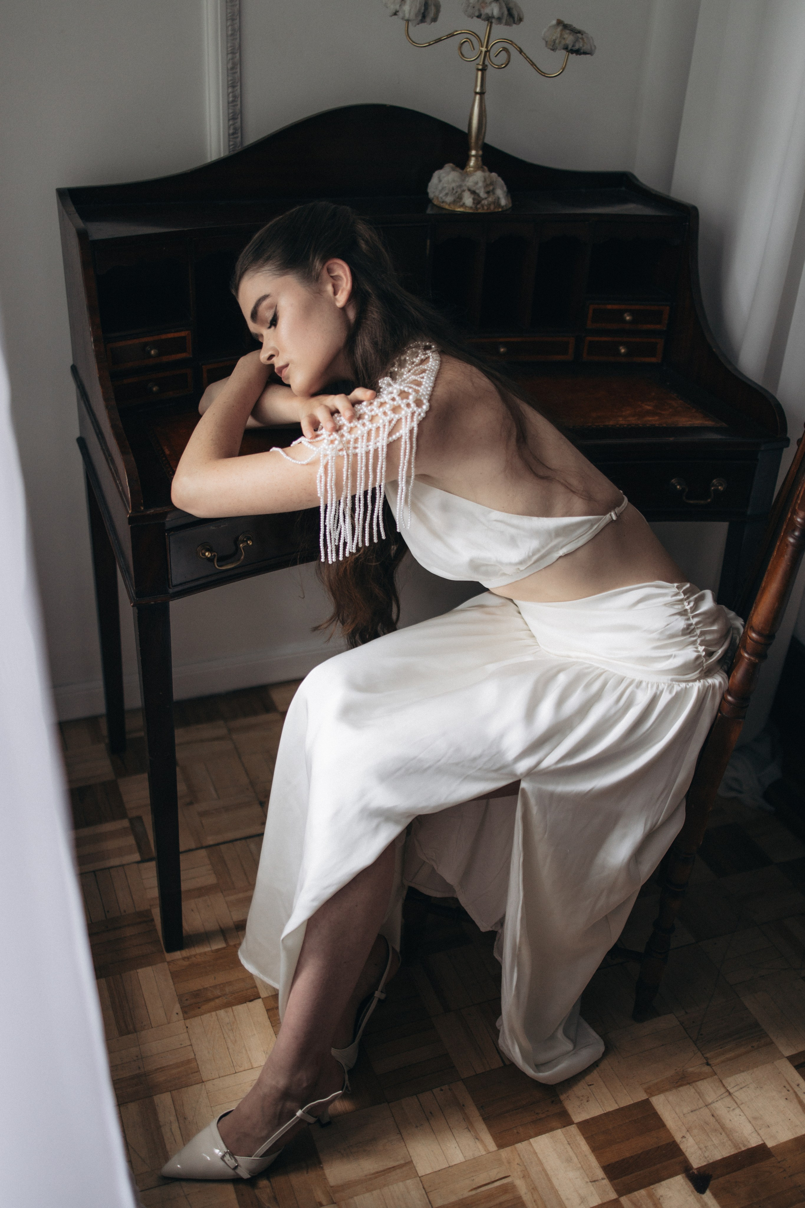 Анна и Сергей. Фотограф Тула. Полина Терешонкова