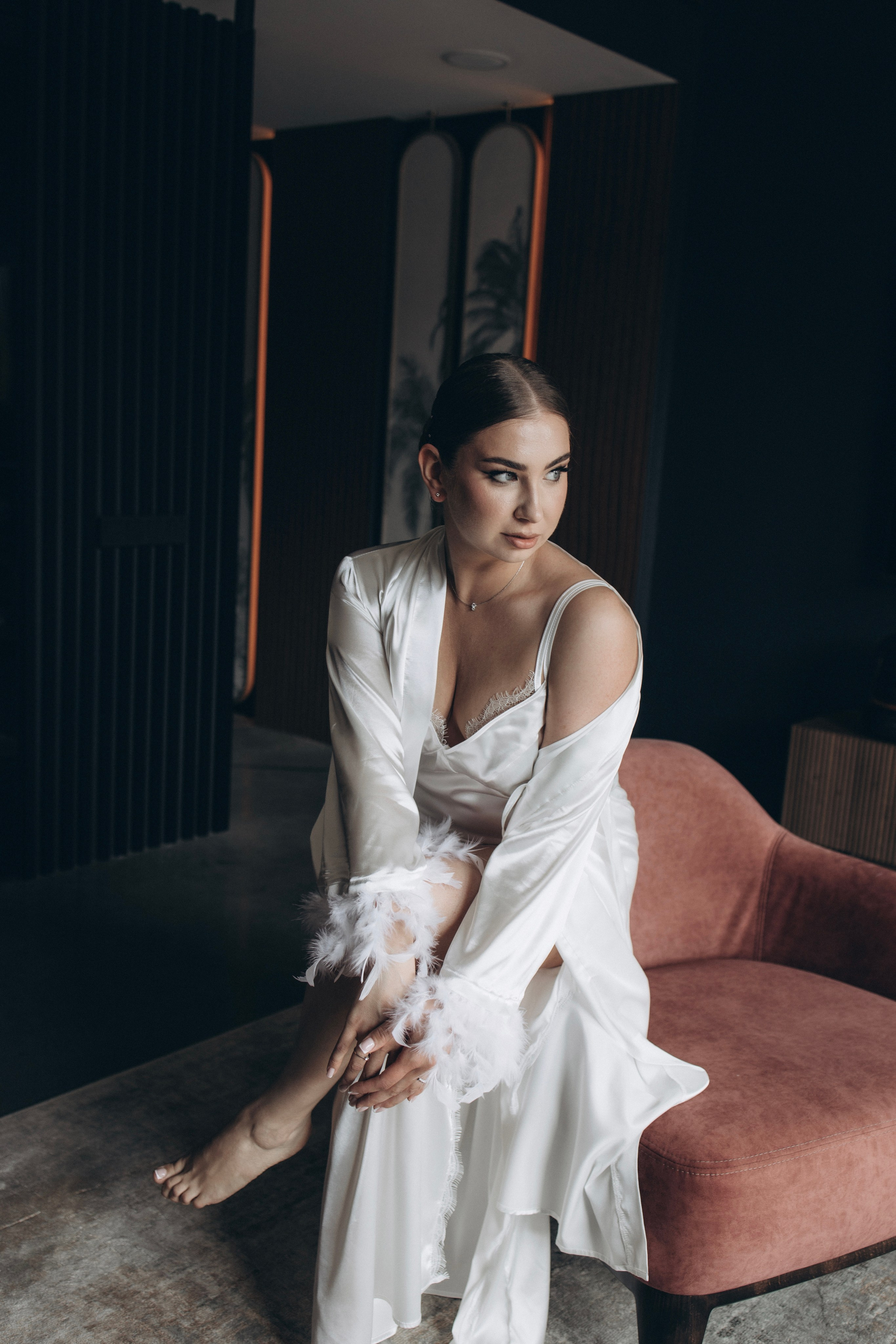 Алина и Женя. Фотограф Тула. Полина Терешонкова