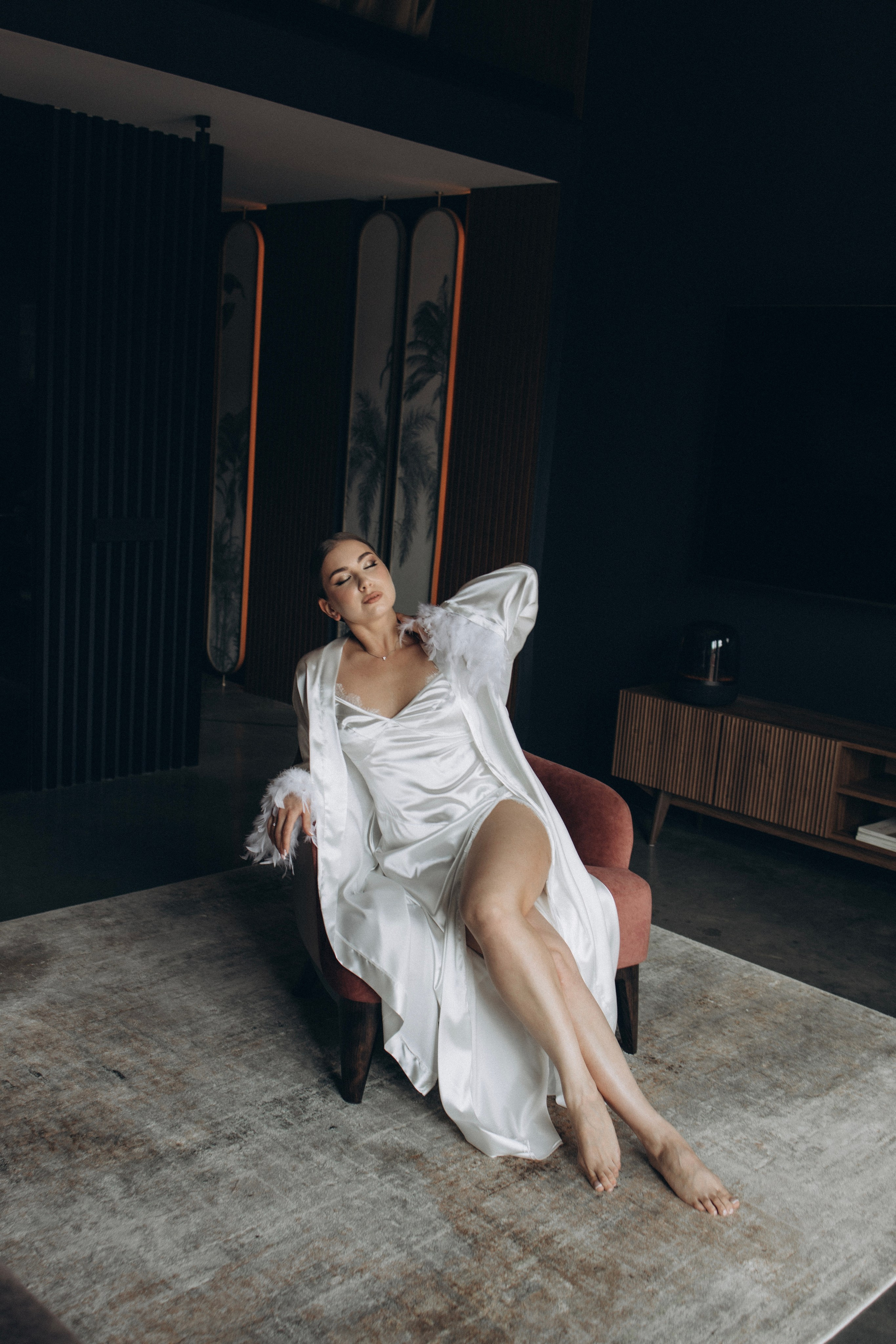 Алина и Женя. Фотограф Тула. Полина Терешонкова