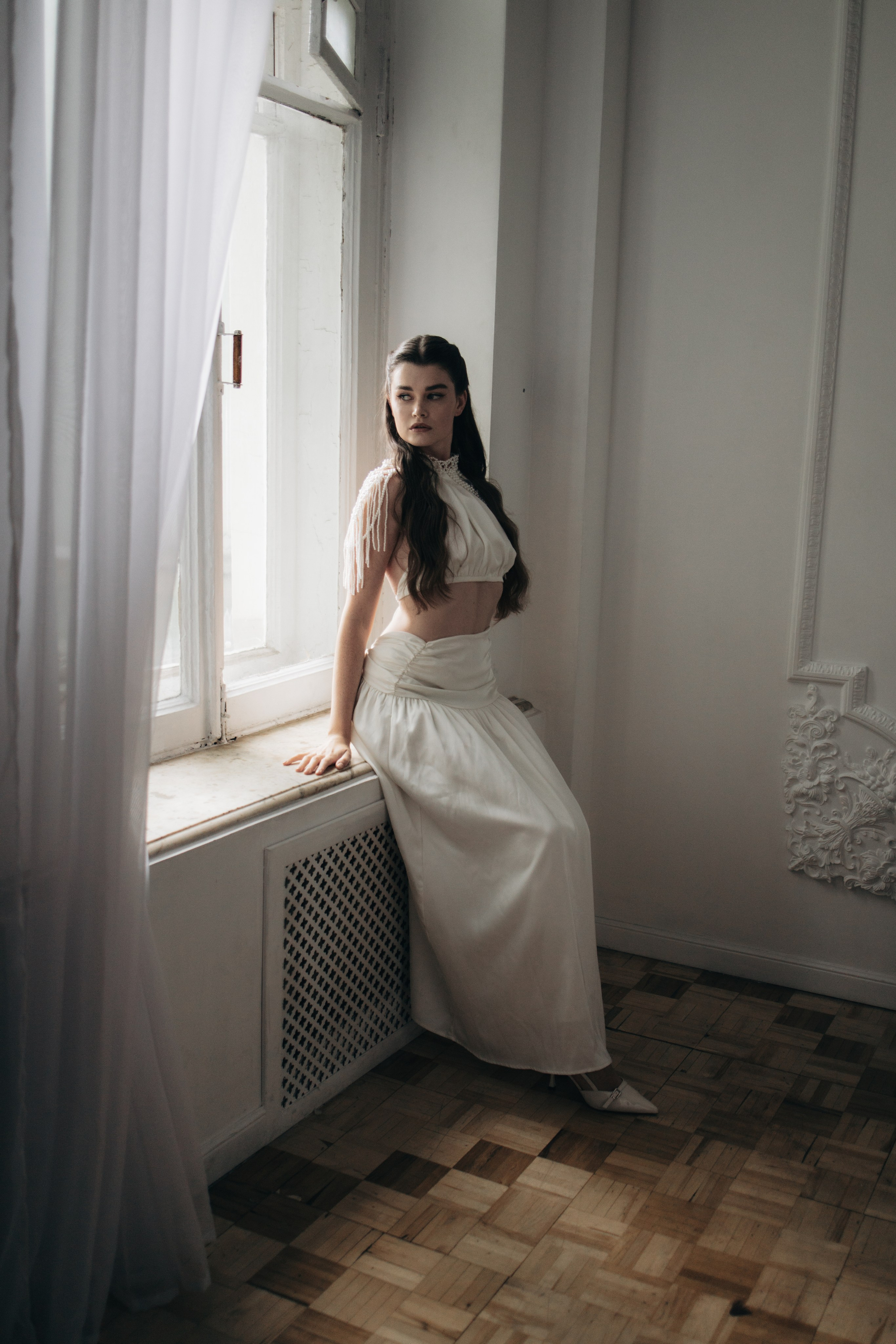 Анна и Сергей. Фотограф Тула. Полина Терешонкова