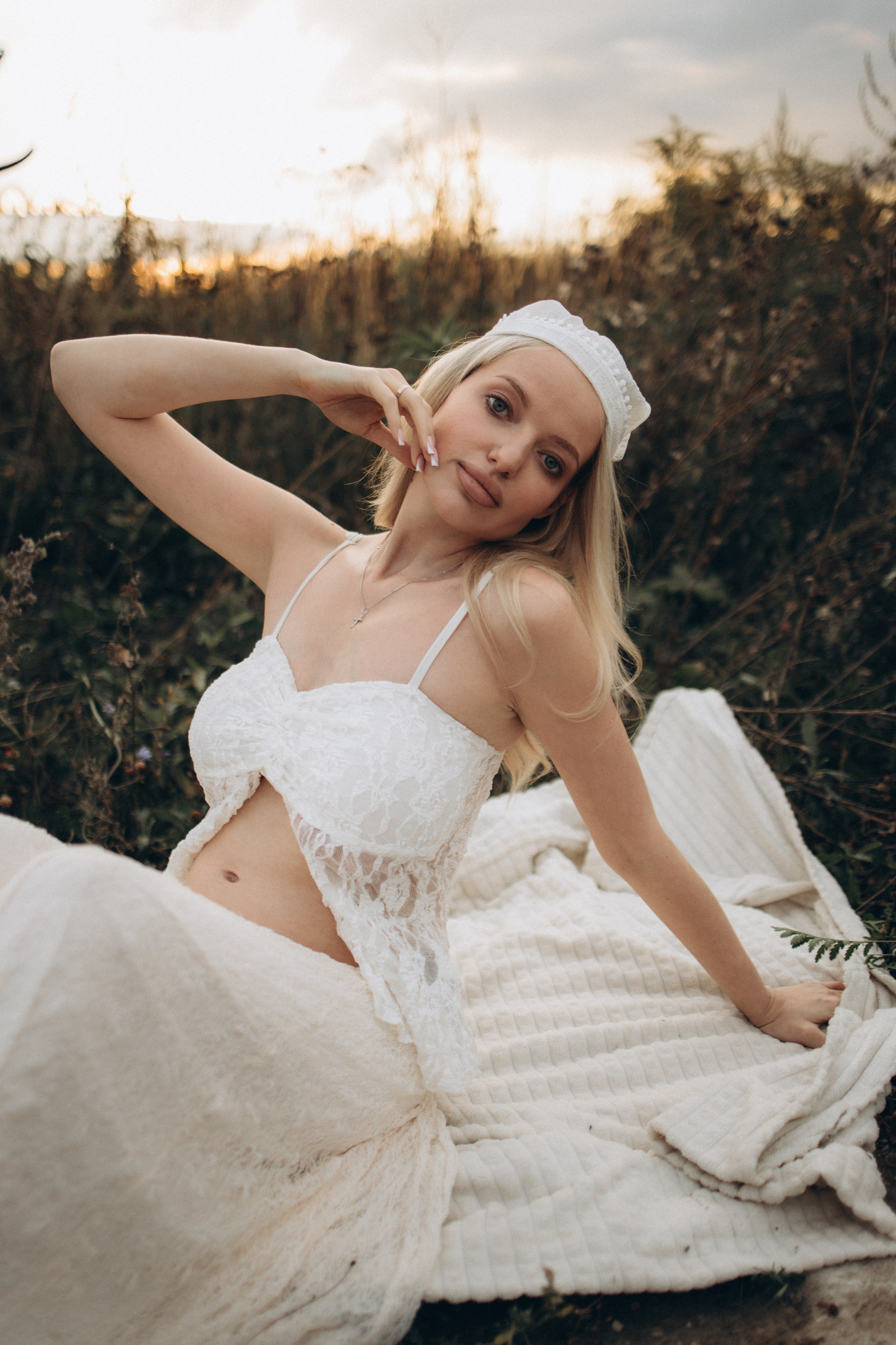 Беременность Дарьи. Фотограф Тула. Полина Терешонкова