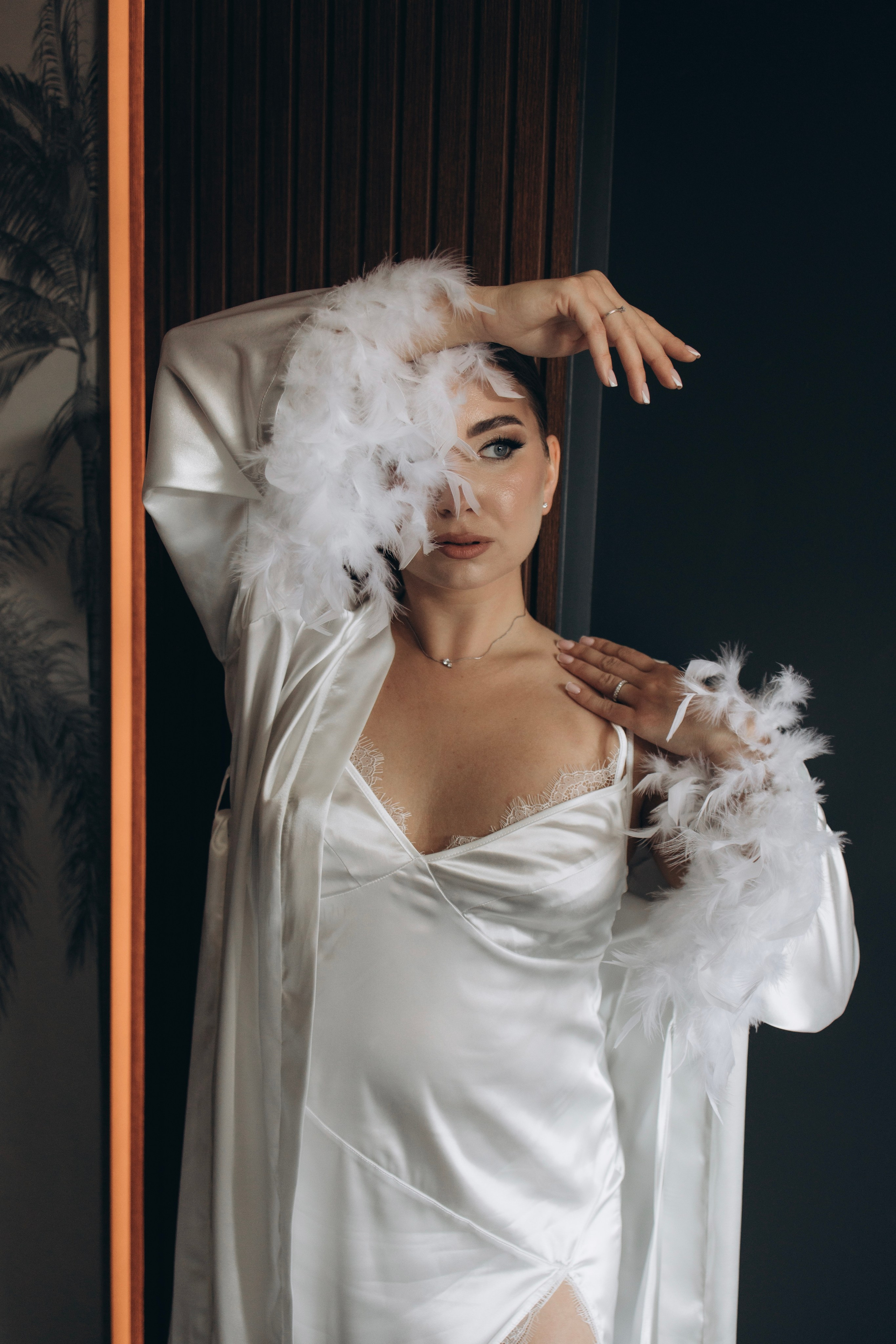 Алина и Женя. Фотограф Тула. Полина Терешонкова