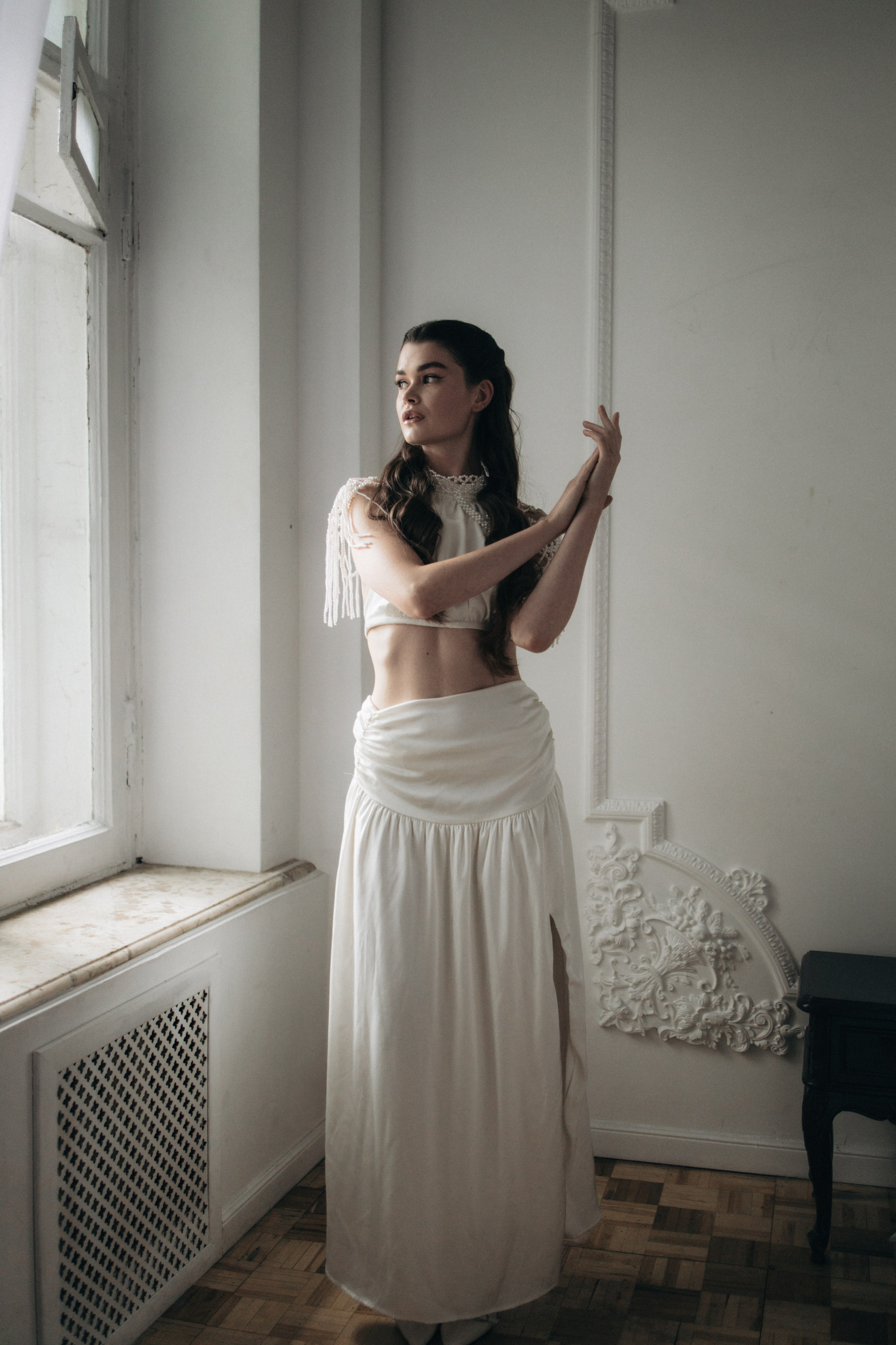 Анна и Сергей. Фотограф Тула. Полина Терешонкова