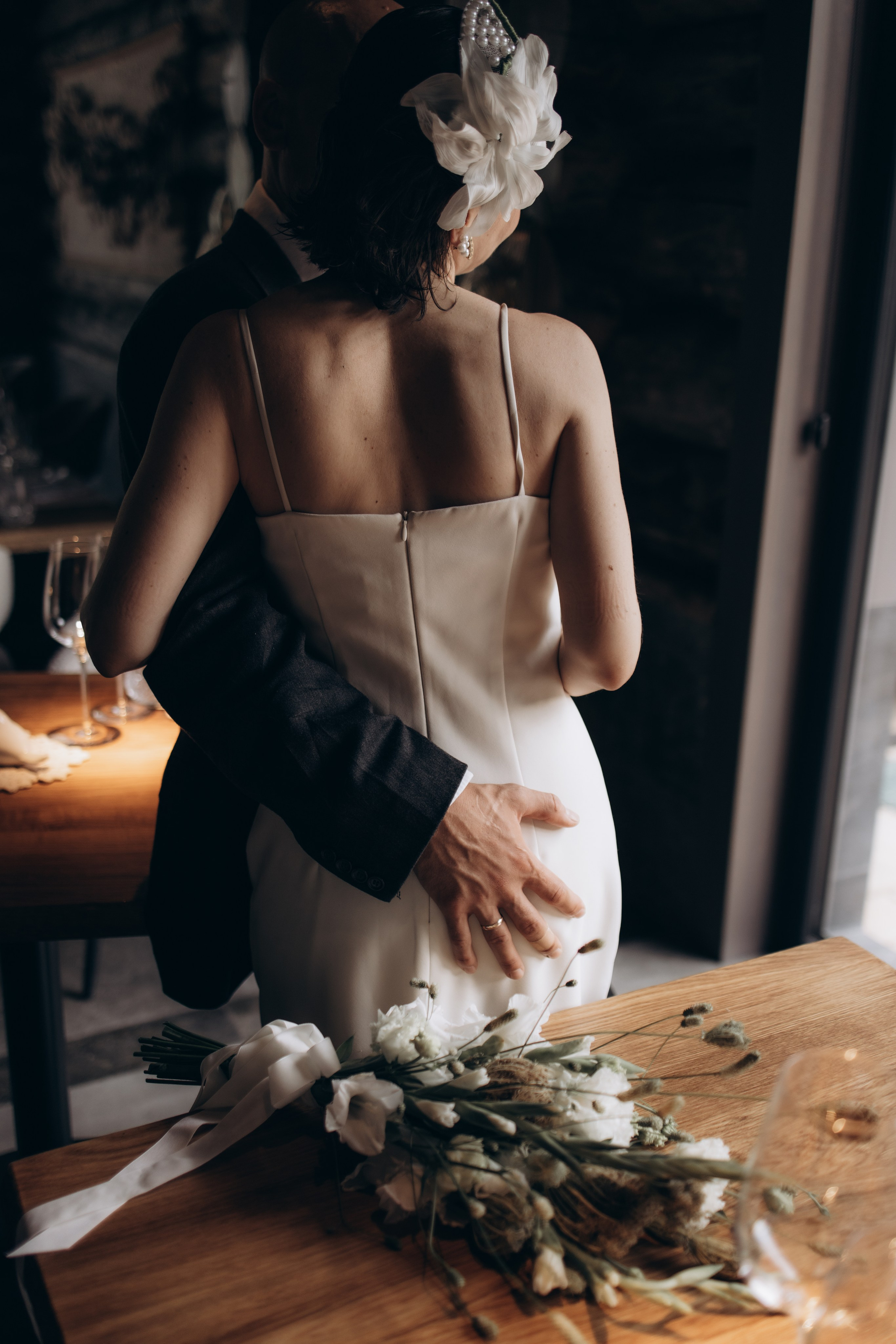 Свадьба Эли и Миши. Фотограф Тула. Полина Терешонкова