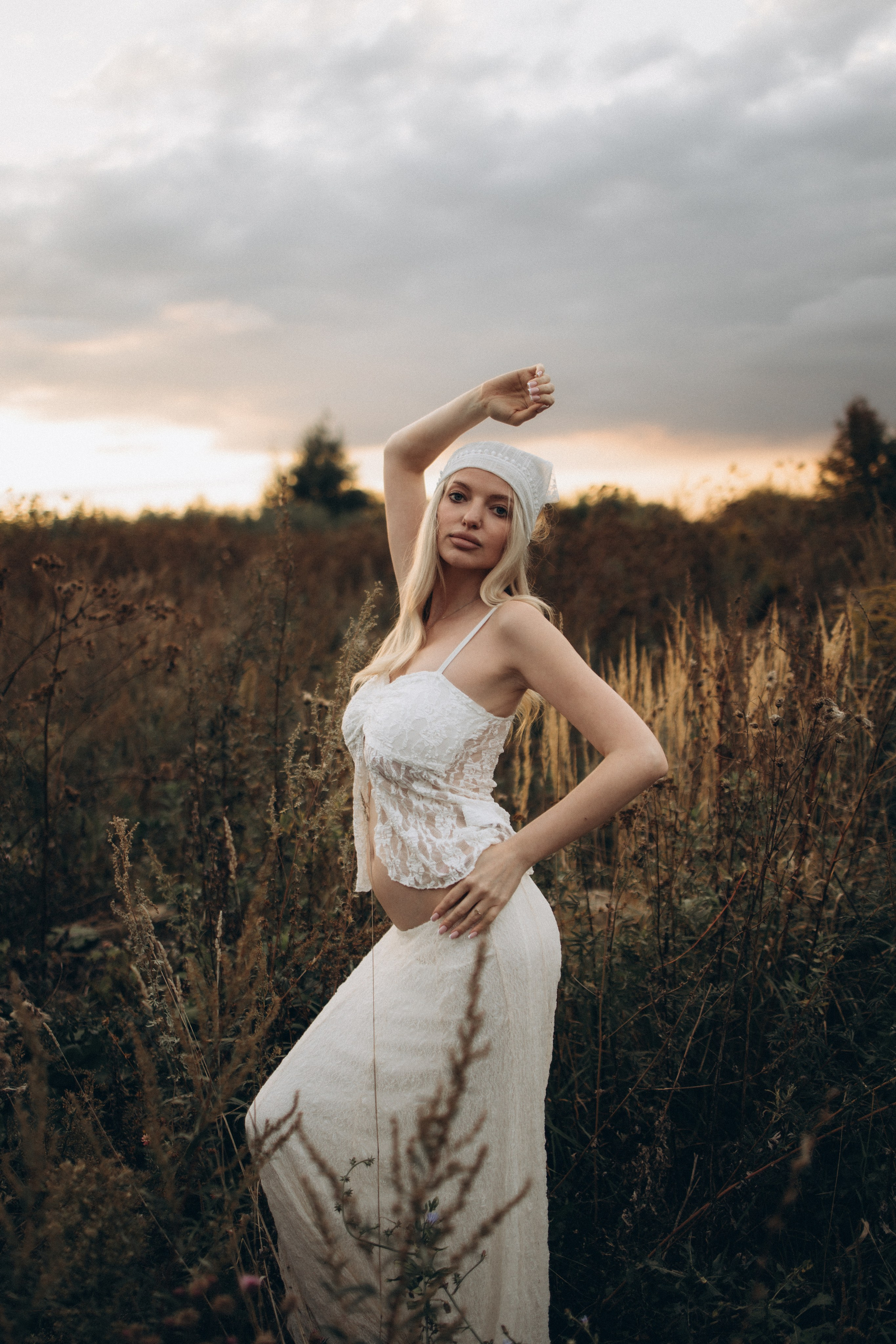 Беременность Дарьи. Фотограф Тула. Полина Терешонкова