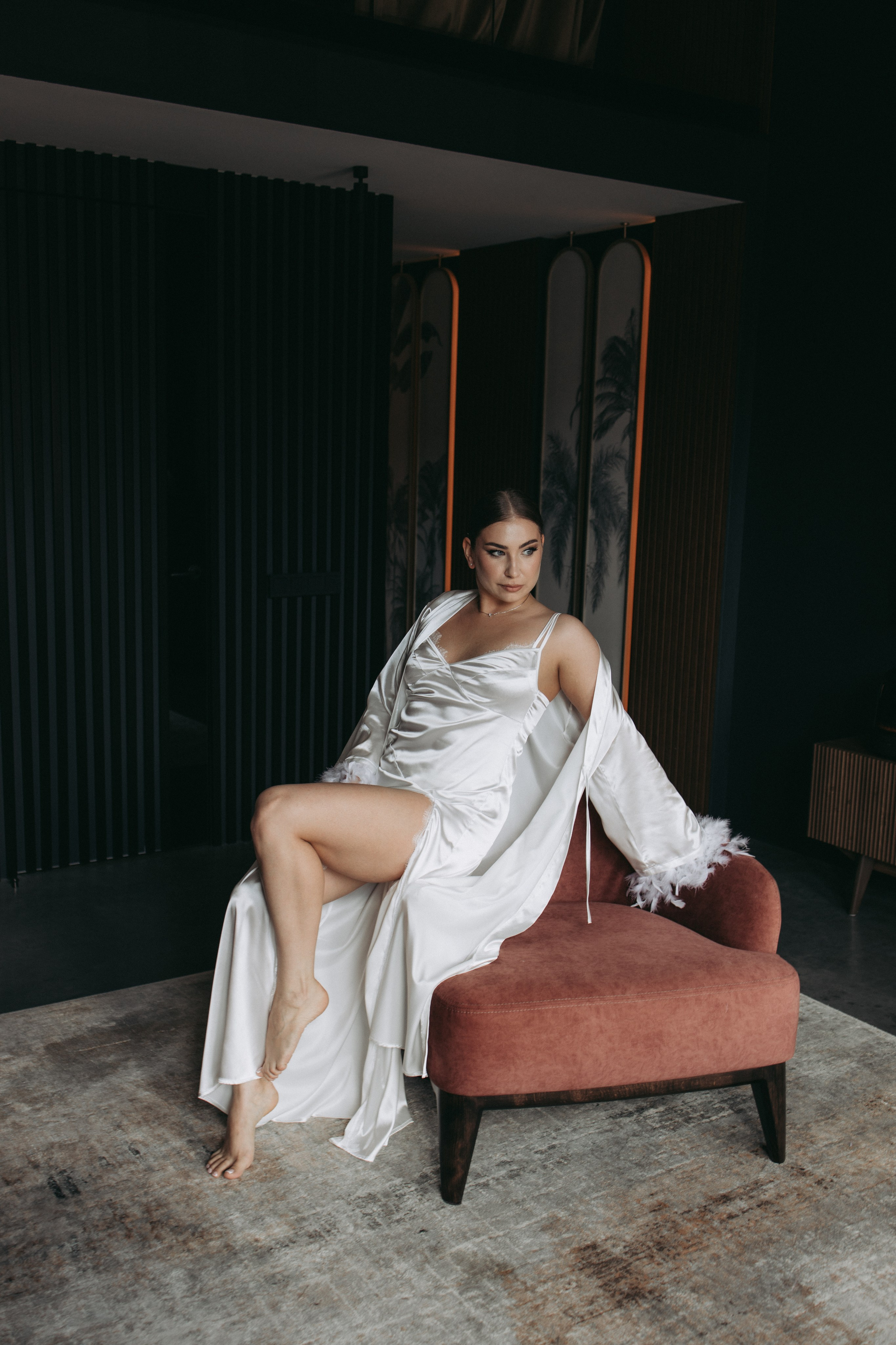 Алина и Женя. Фотограф Тула. Полина Терешонкова