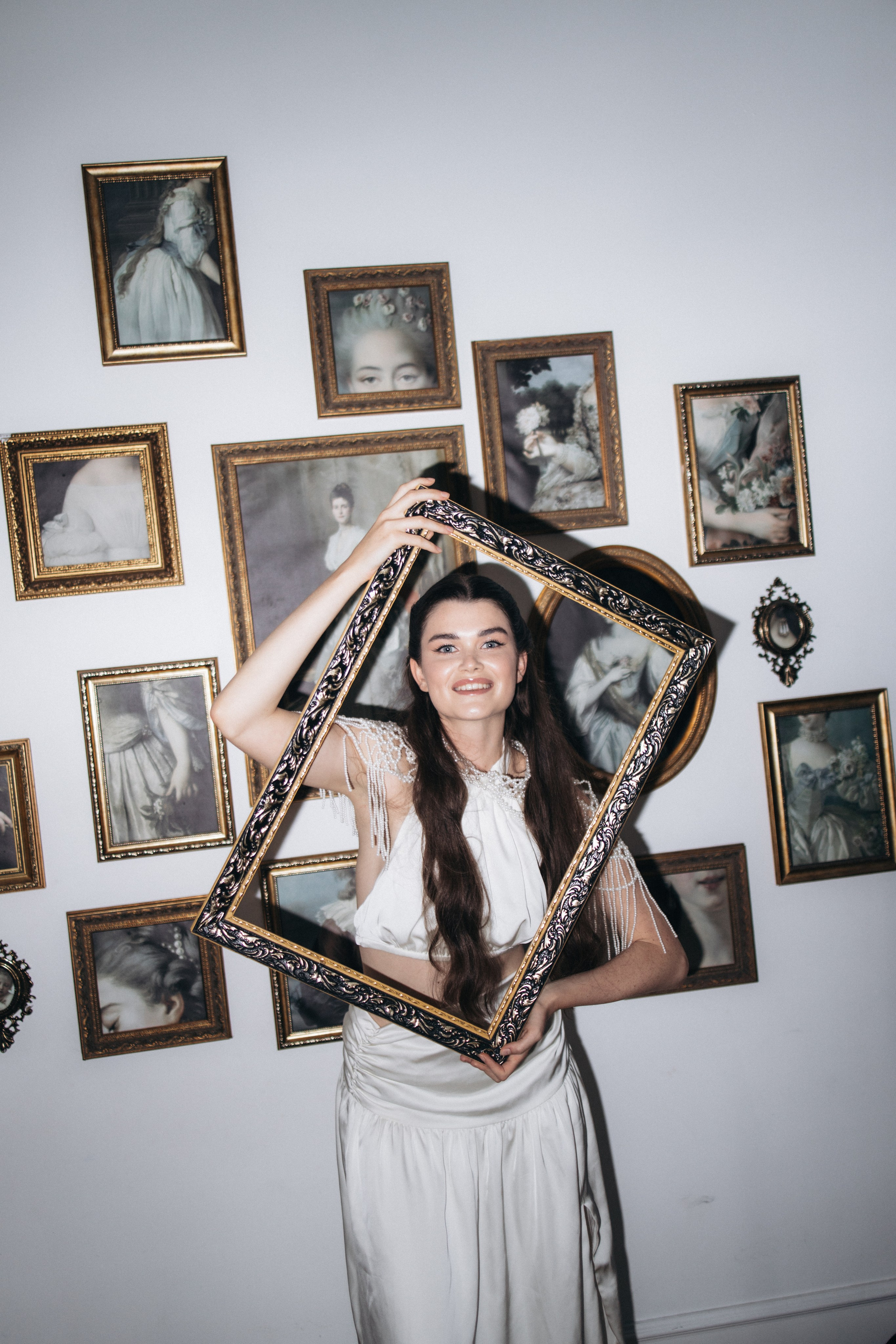 Анна и Сергей. Фотограф Тула. Полина Терешонкова
