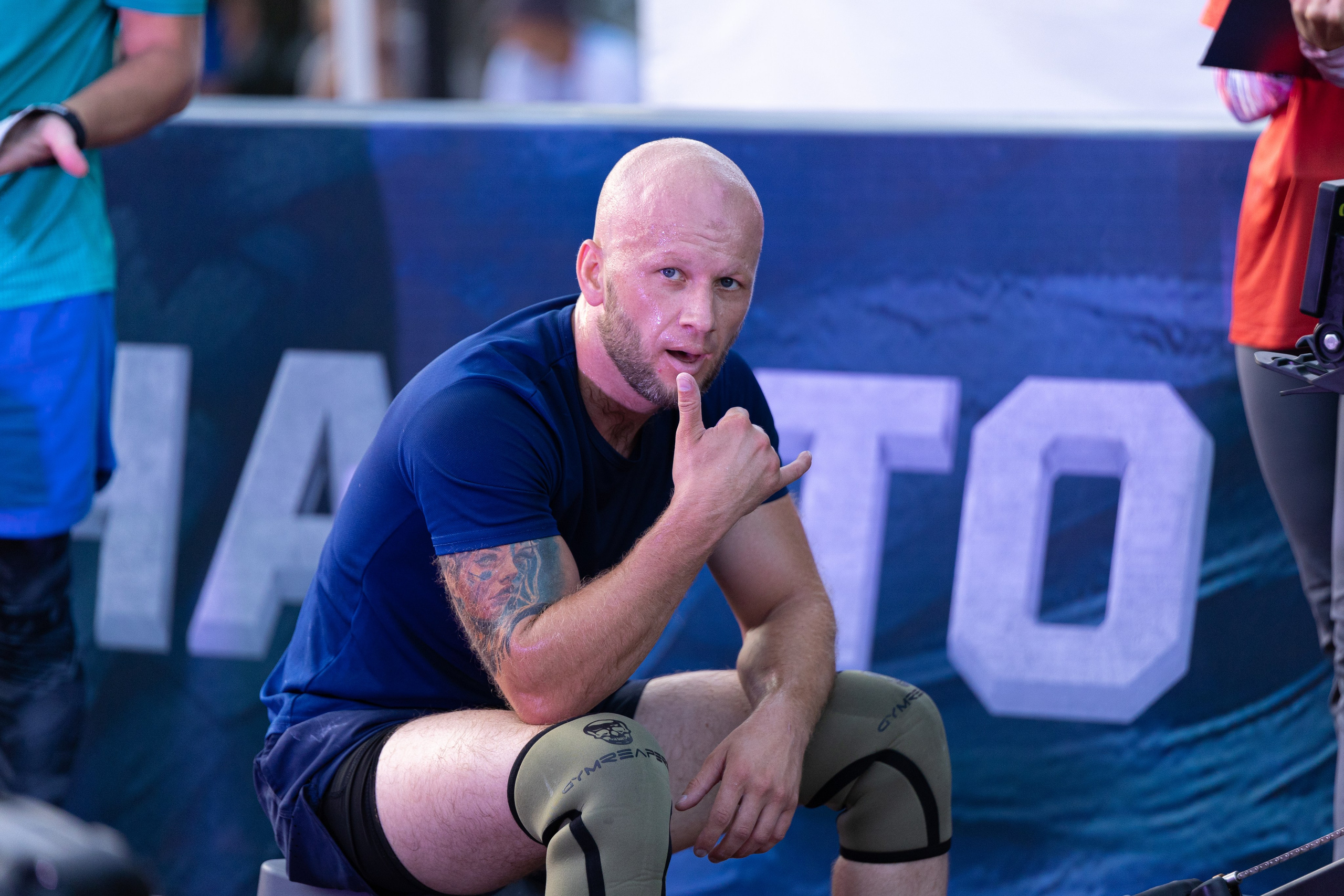 ВЭФ 2025. Олег Катакинов| Репортажный фотограф в городе у моря (Владивосток)