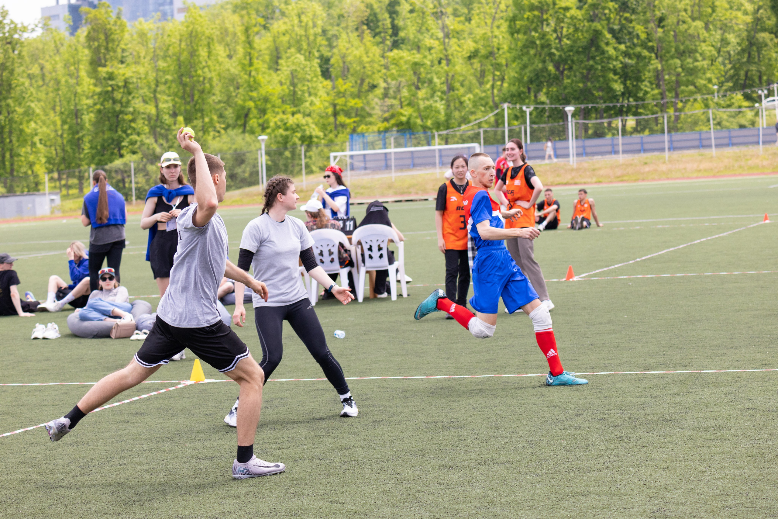 Lapta Game 2025 г. Олег Катакинов| Репортажный фотограф в городе у моря (Владивосток)