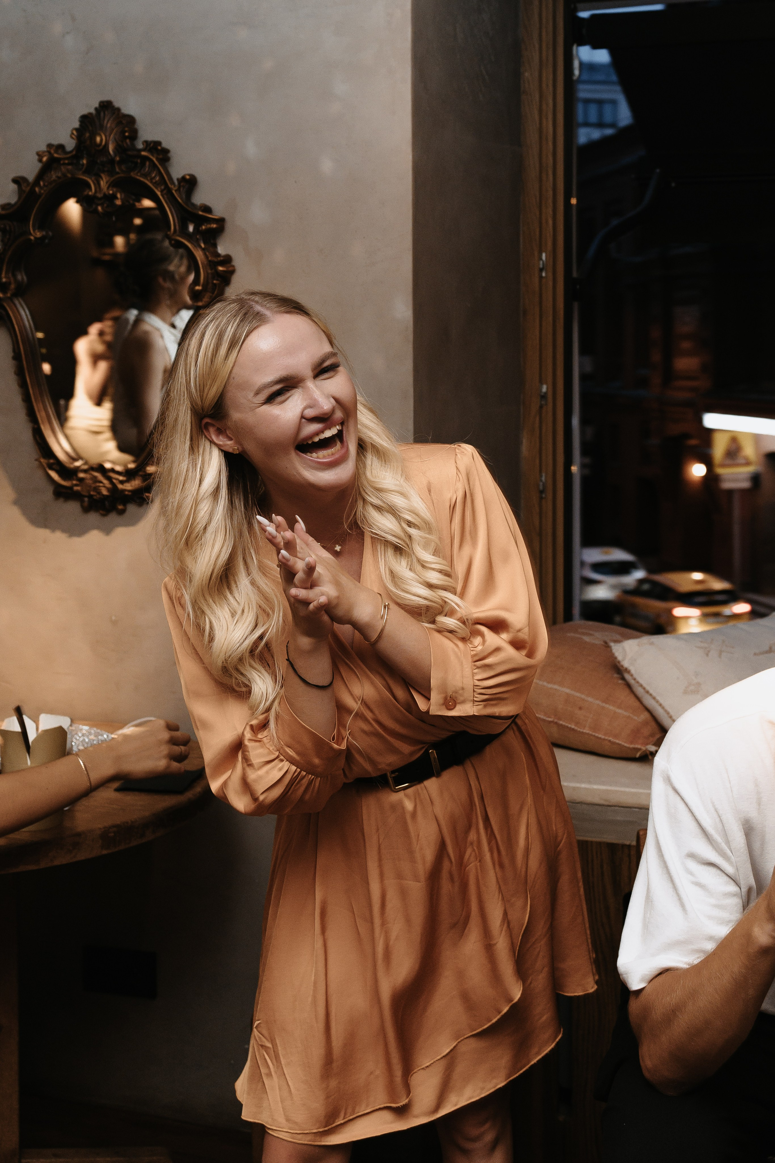 Илья и Ксюша (2024). Свадебный и семейный фотограф в Москве Яна Шувалова