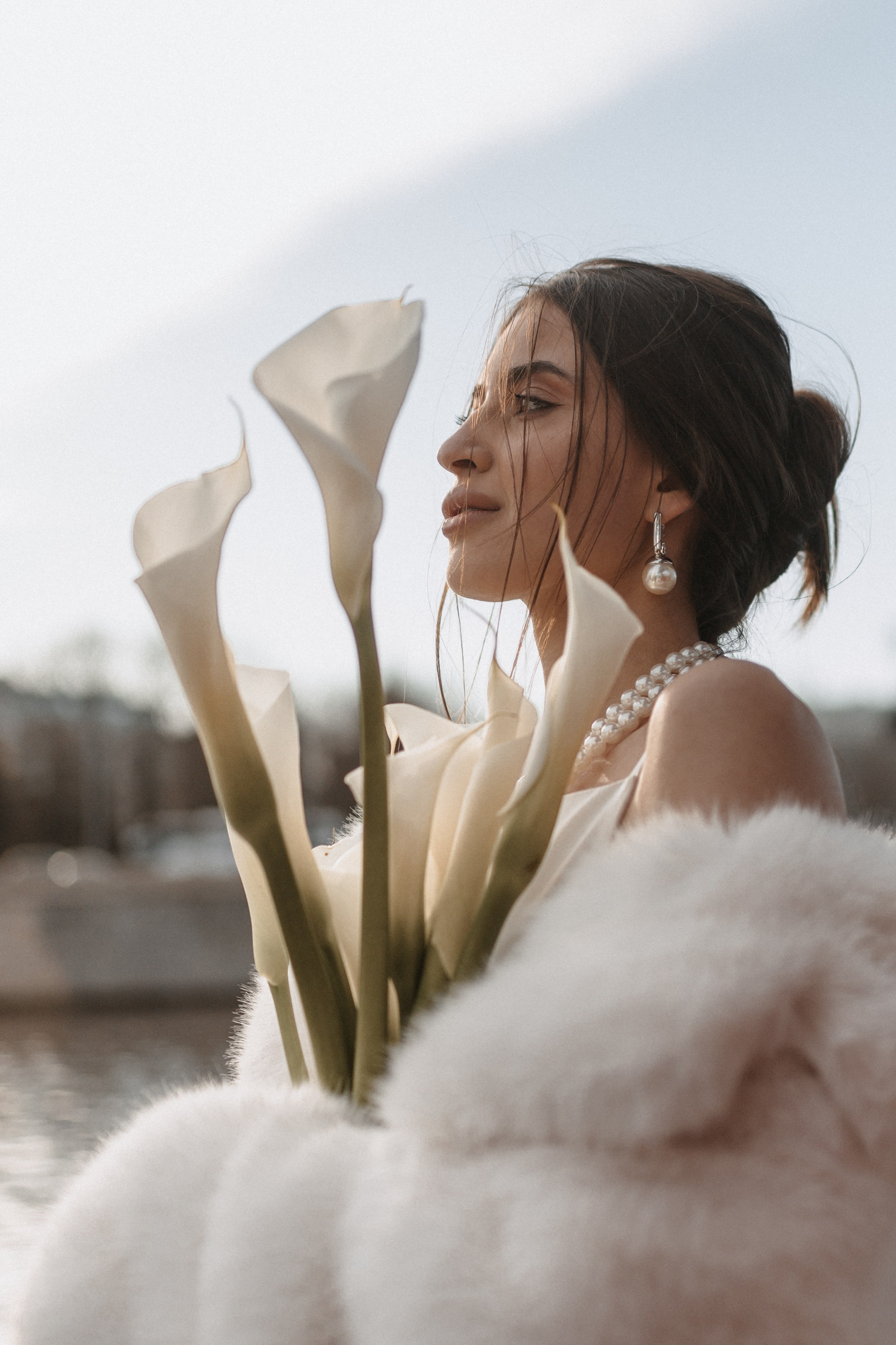 Сережа и Ира (2024). Свадебный и семейный фотограф в Москве Яна Шувалова