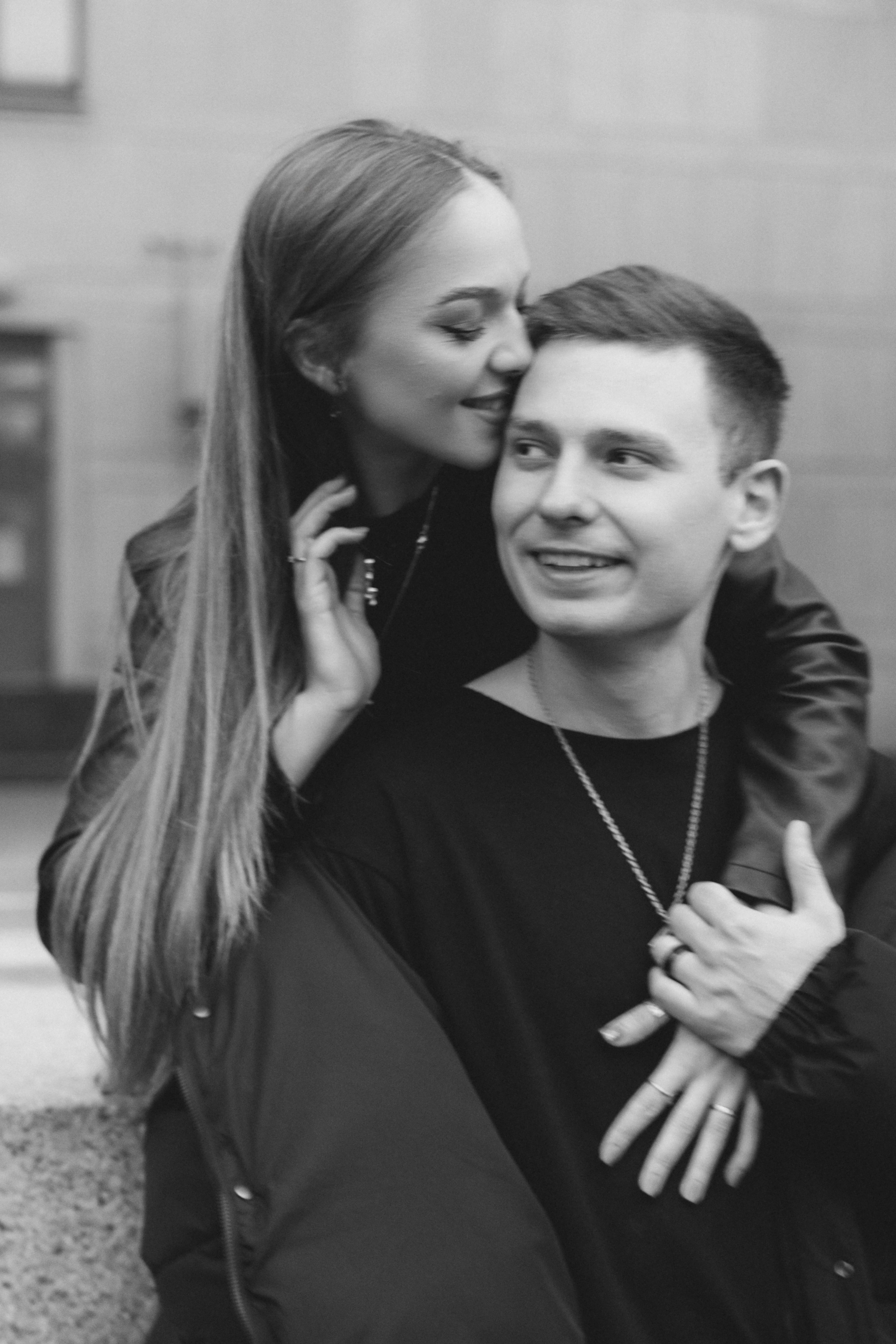 Кирилл и Мария. Aleksantis