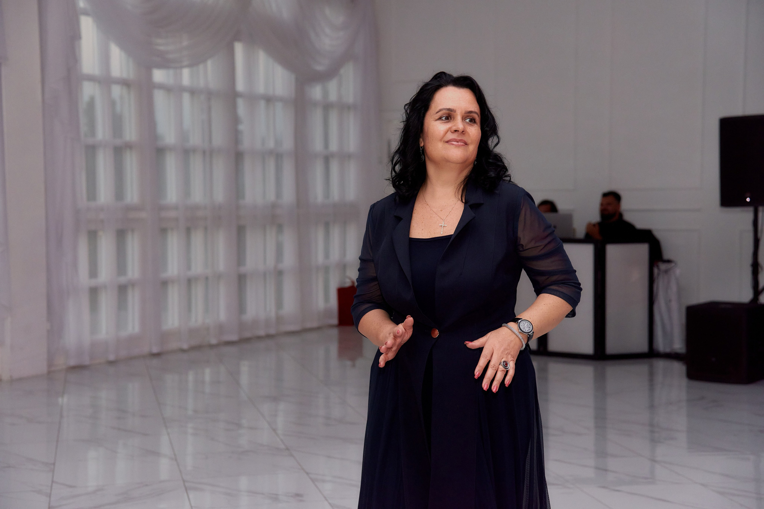 Эркон 25 лет. Aleksantis