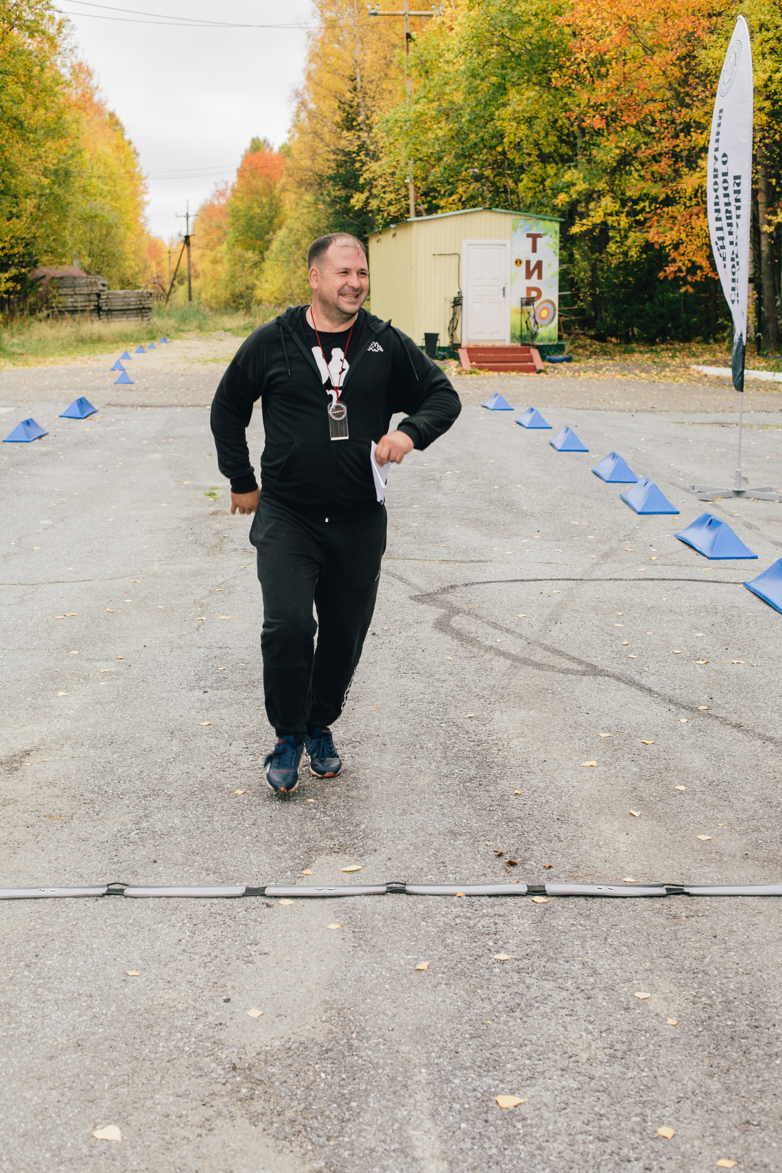 Спортивное ориентирование. Репортажный, семейный фотограф из Нефтеюганска