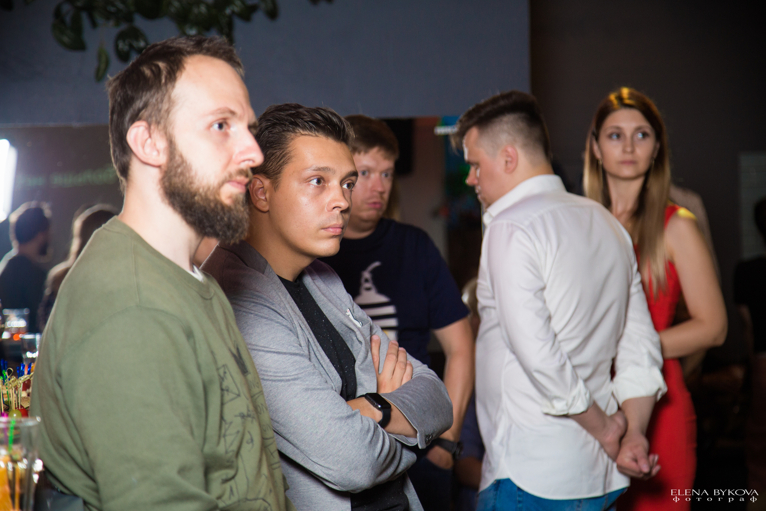 Бизнес встреча YaLpi. Свадебный Семейный Репортажный фотограф в Москве