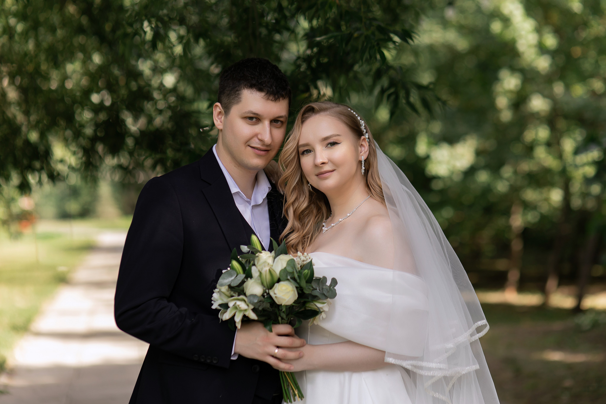 Jane & Artem. Anneta Benthen | Photographer