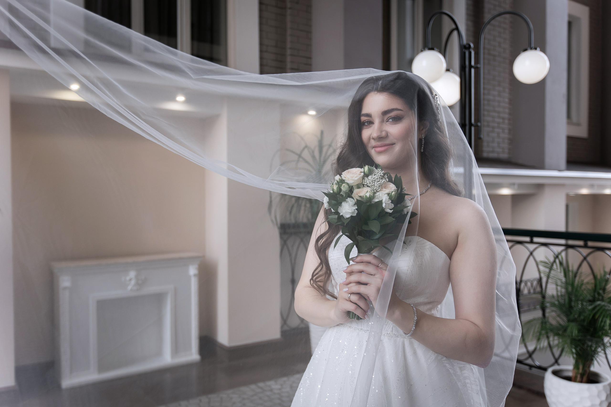 Vera & Vladimir. Anne Miller | Photographer