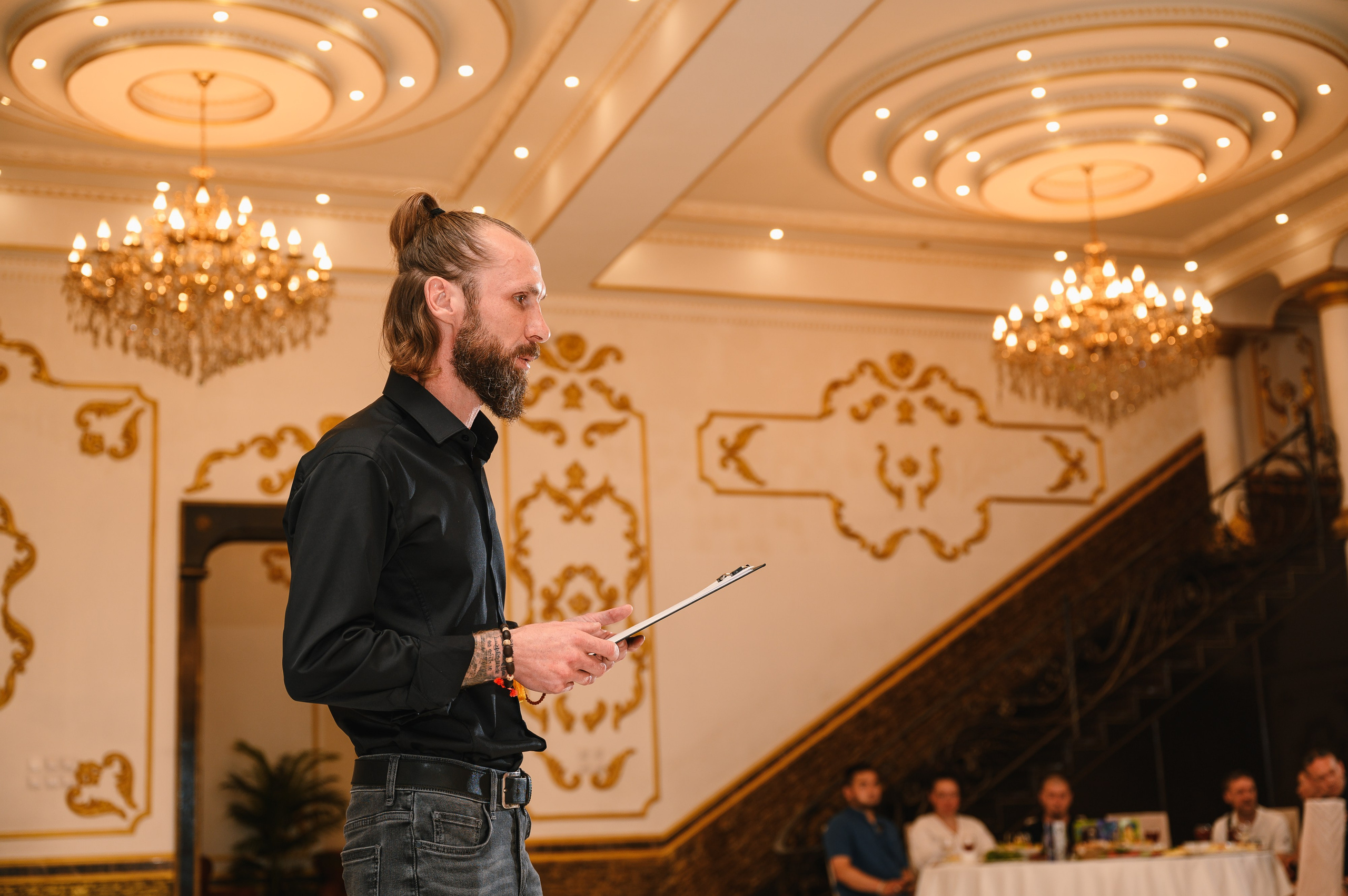 Презентация Pegasus Ride Ltd. Wedding and family photographer USA