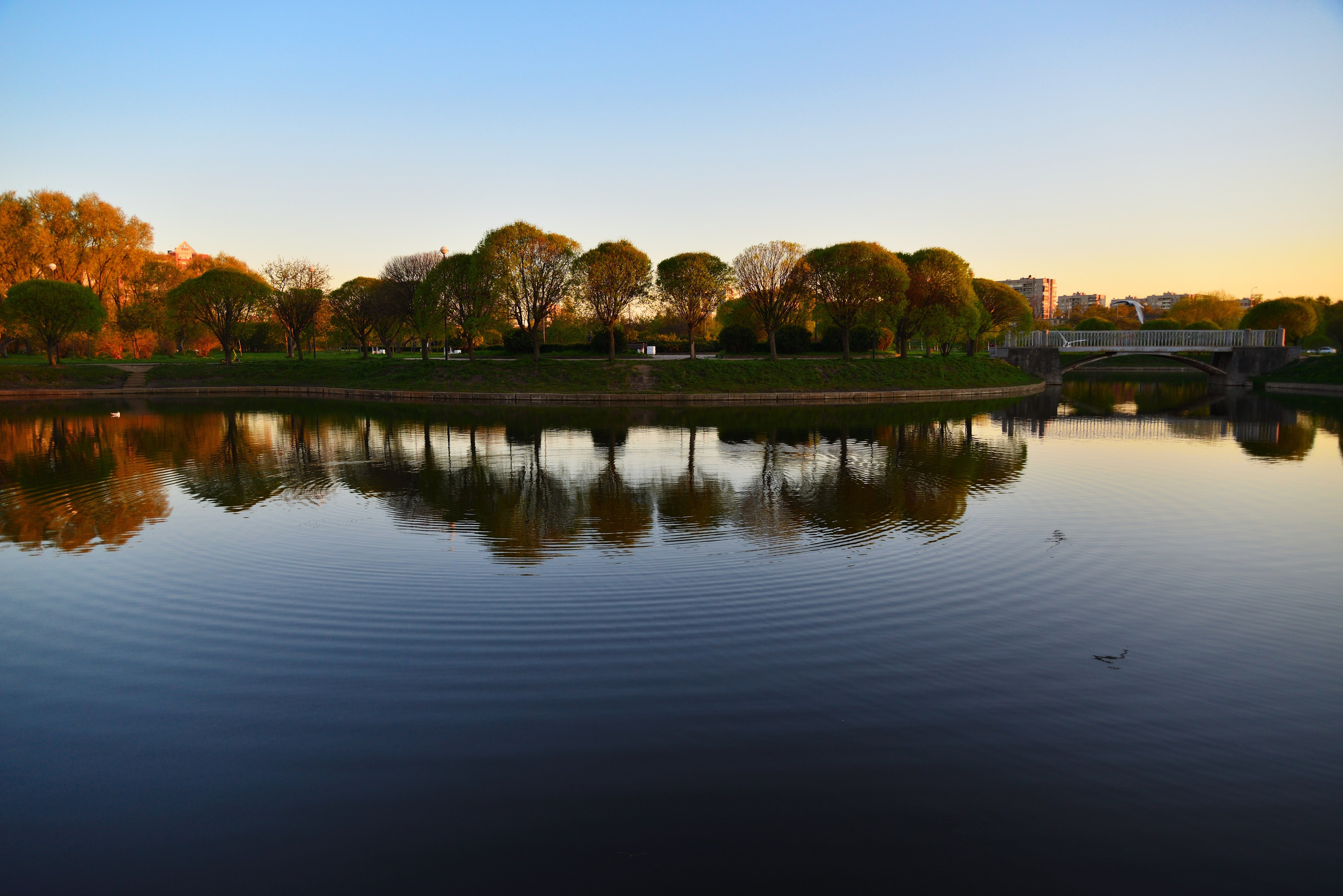 Пейзажи. Фотограф Максим Мицун. Портрет, свадьба, репортаж, каталог