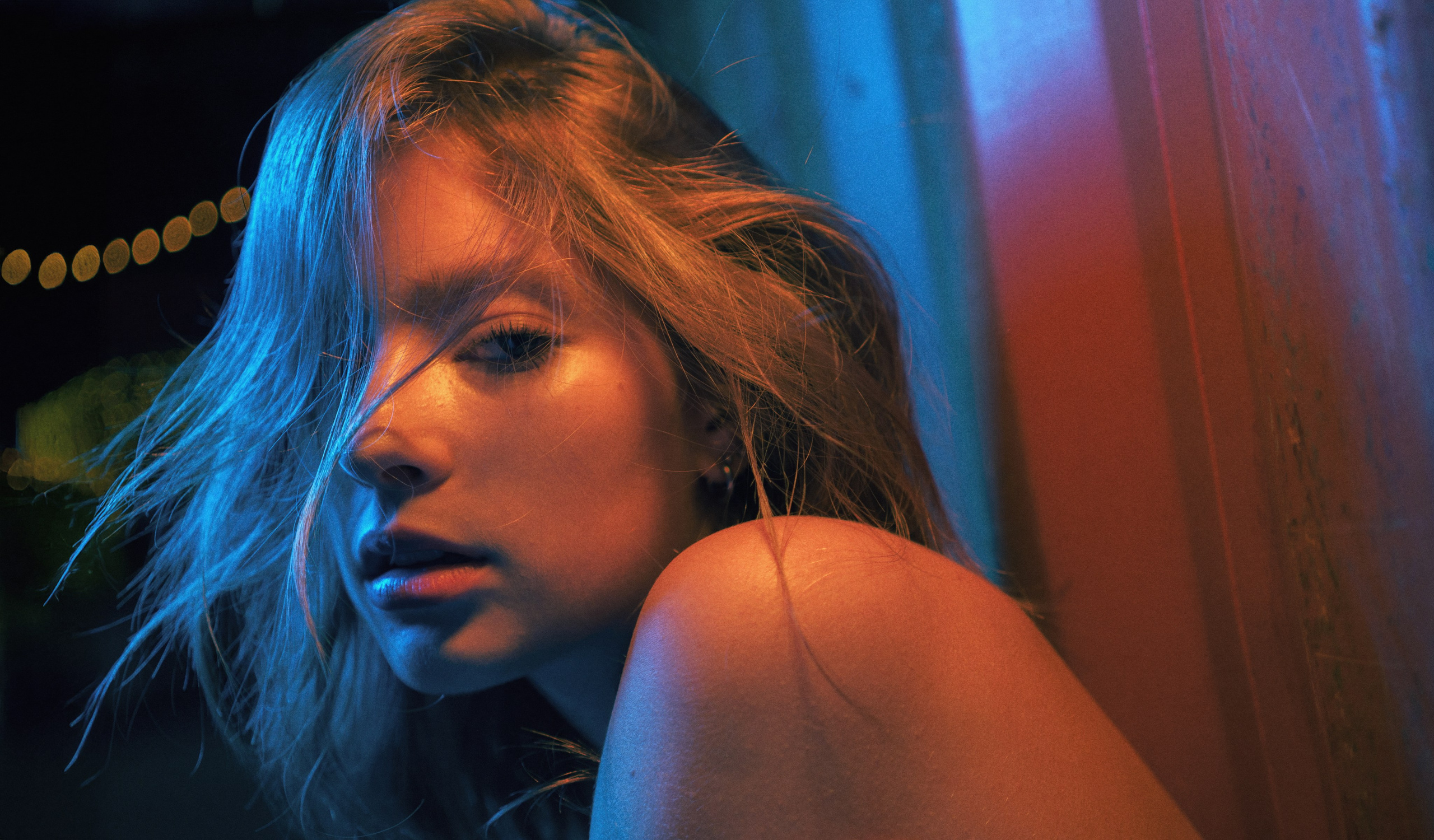 Портфолио фотографа. Фотограф Кирилл Володкин