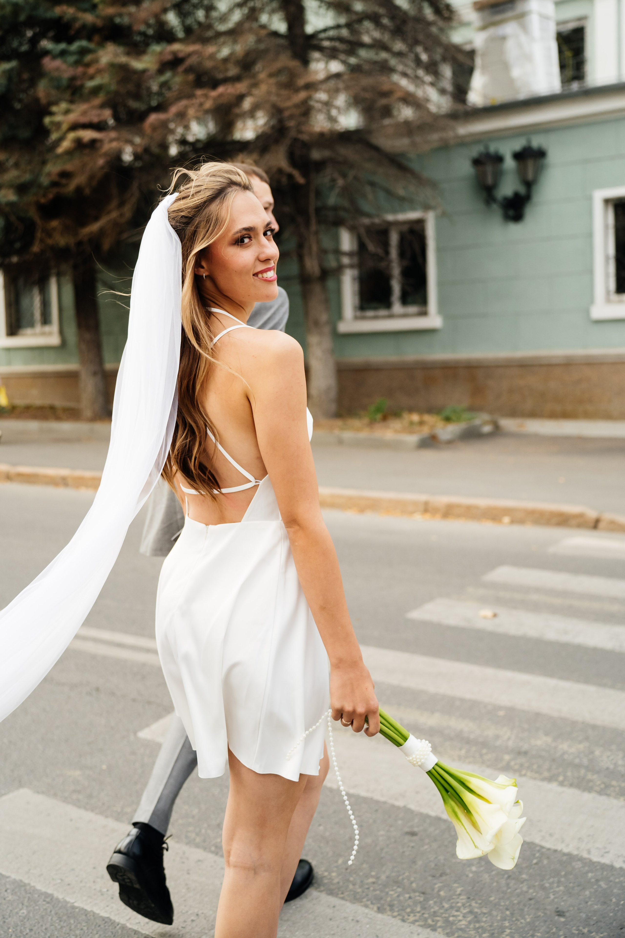 Каролина и Семен. Видеограф и Фотограф в Челябинске Ксения и Владимир Рюмины