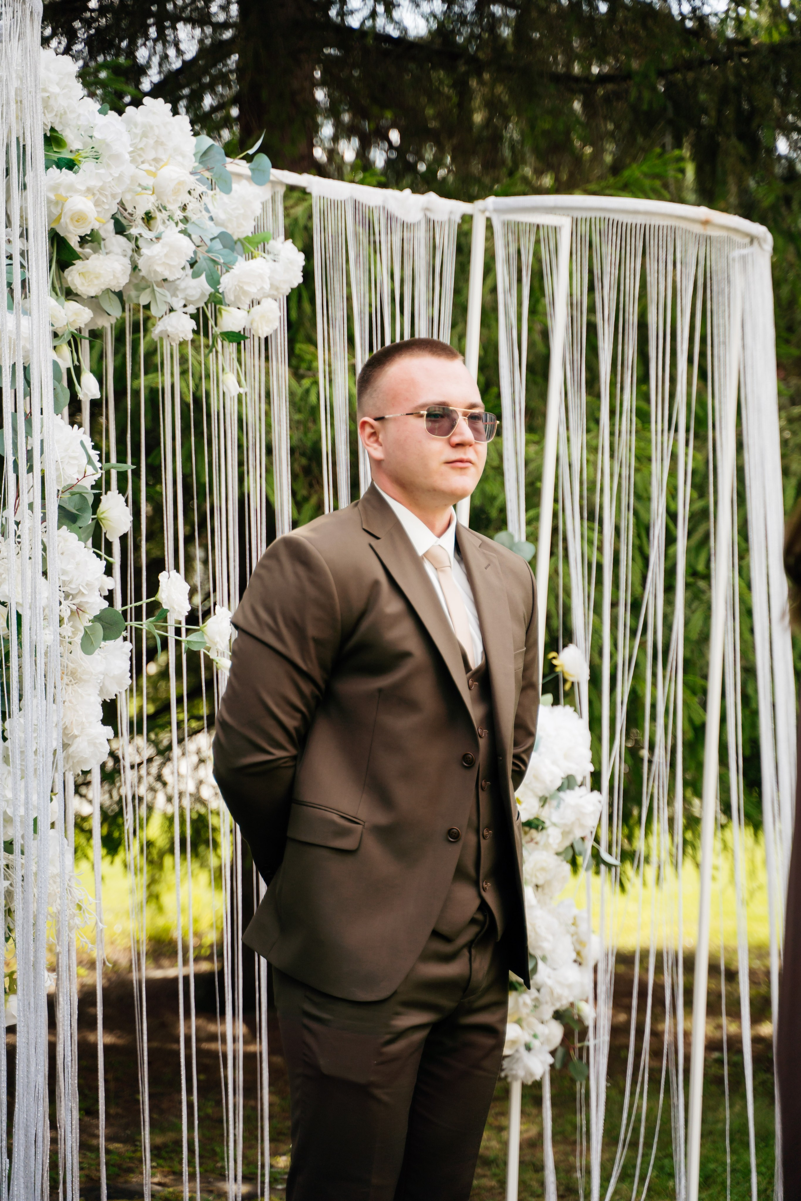 Екатерина и Ярослав. Видеограф и Фотограф в Челябинске Ксения и Владимир Рюмины