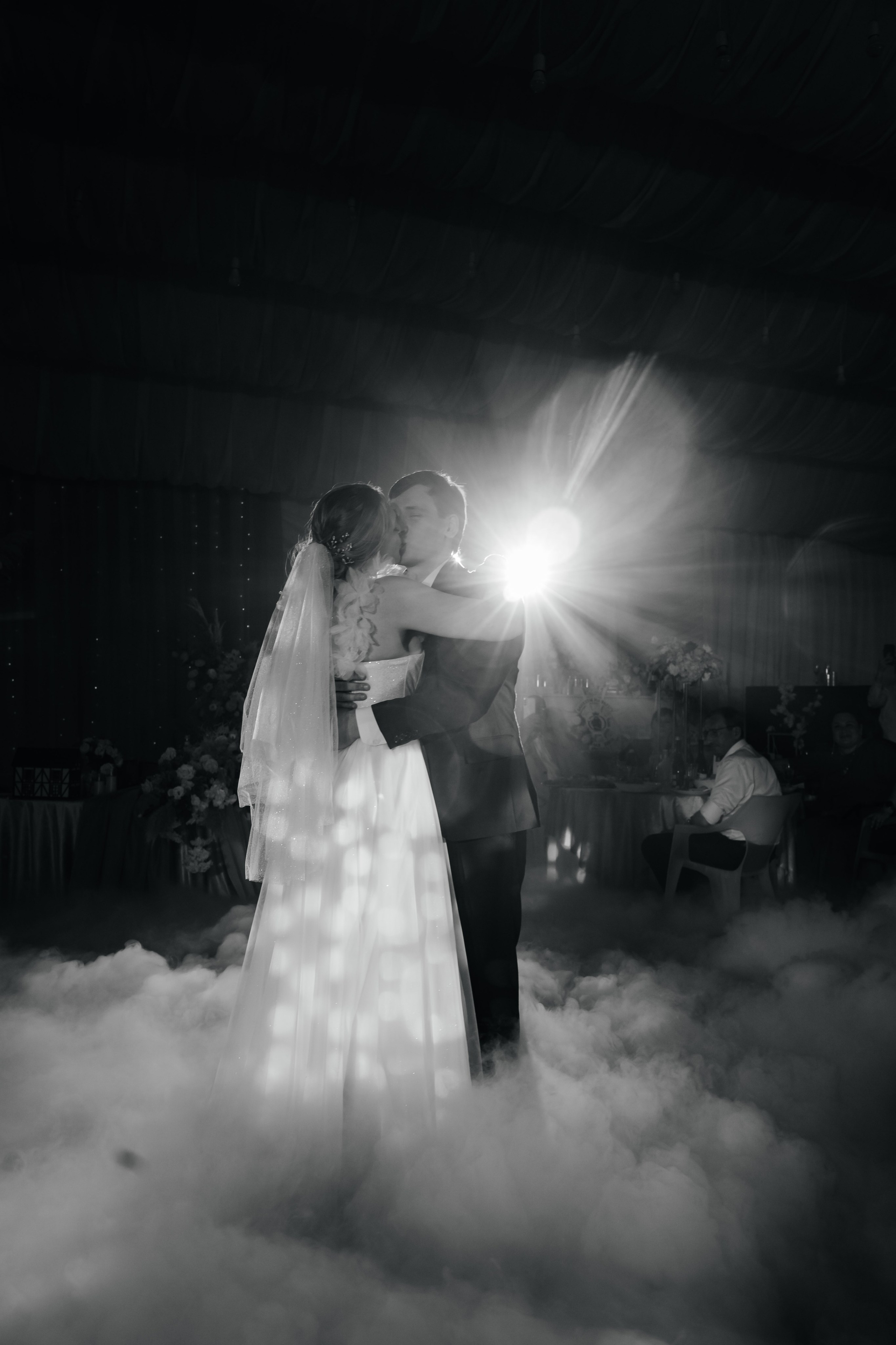 Ксения и Владислав. Видеограф и Фотограф в Челябинске Ксения и Владимир Рюмины