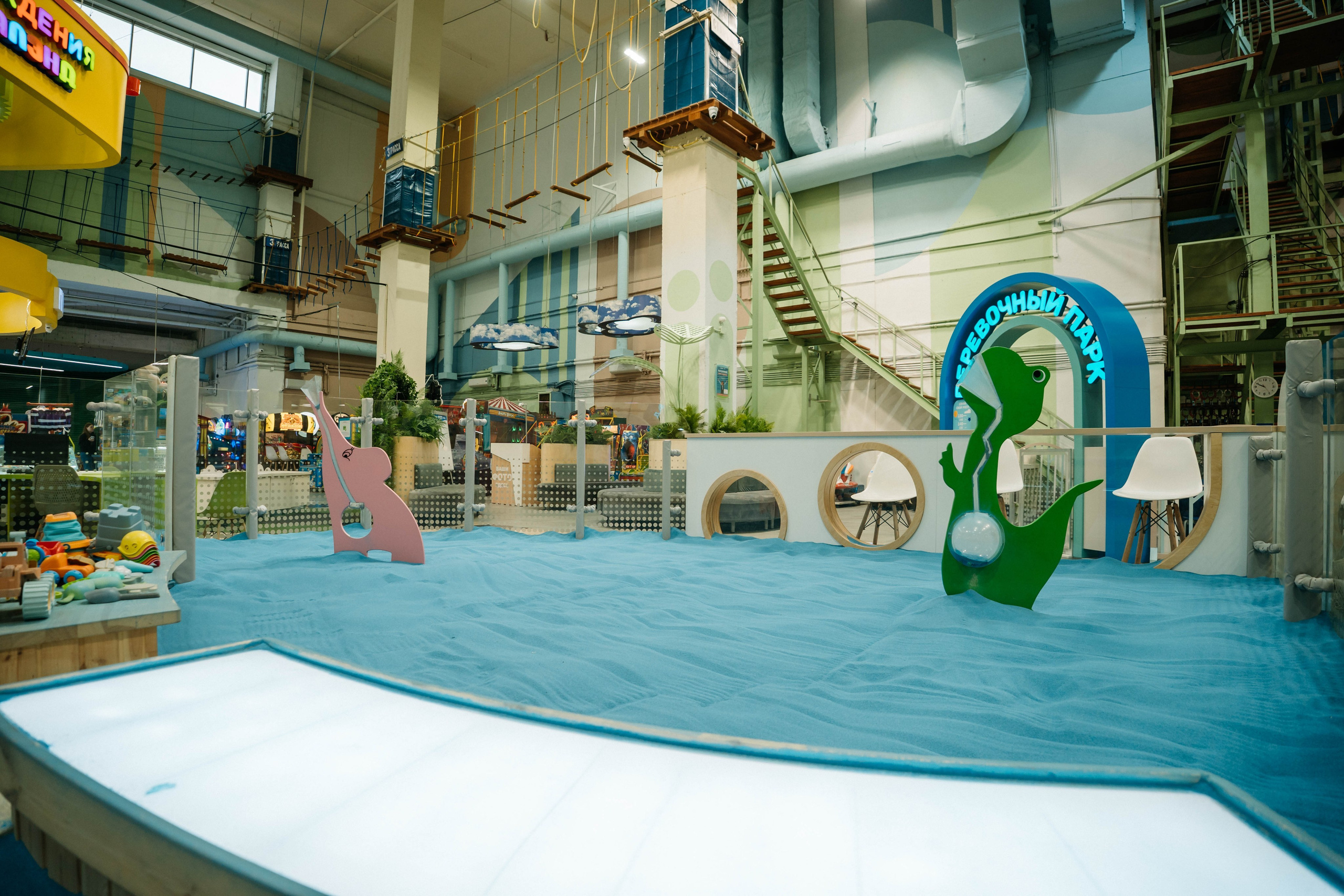 Интерьерная съемка для Мегалэд. Видеограф и Фотограф в Челябинске Ксения и Владимир Рюмины