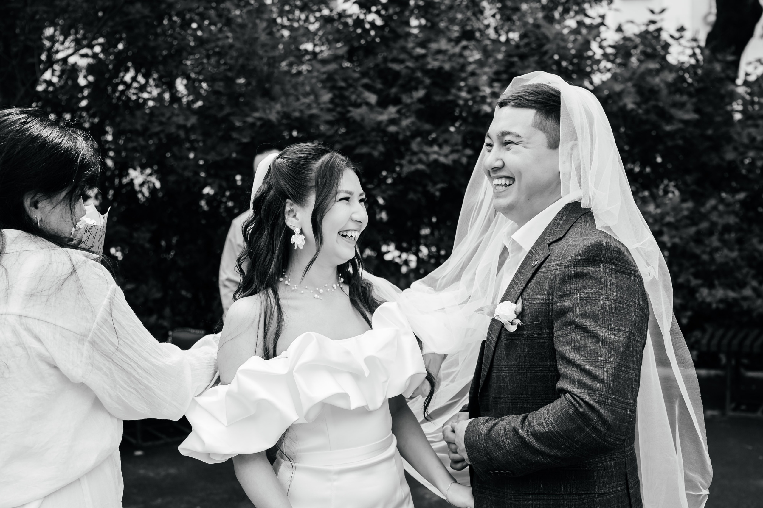 Аслая и Дияр. Видеограф и Фотограф в Челябинске Ксения и Владимир Рюмины