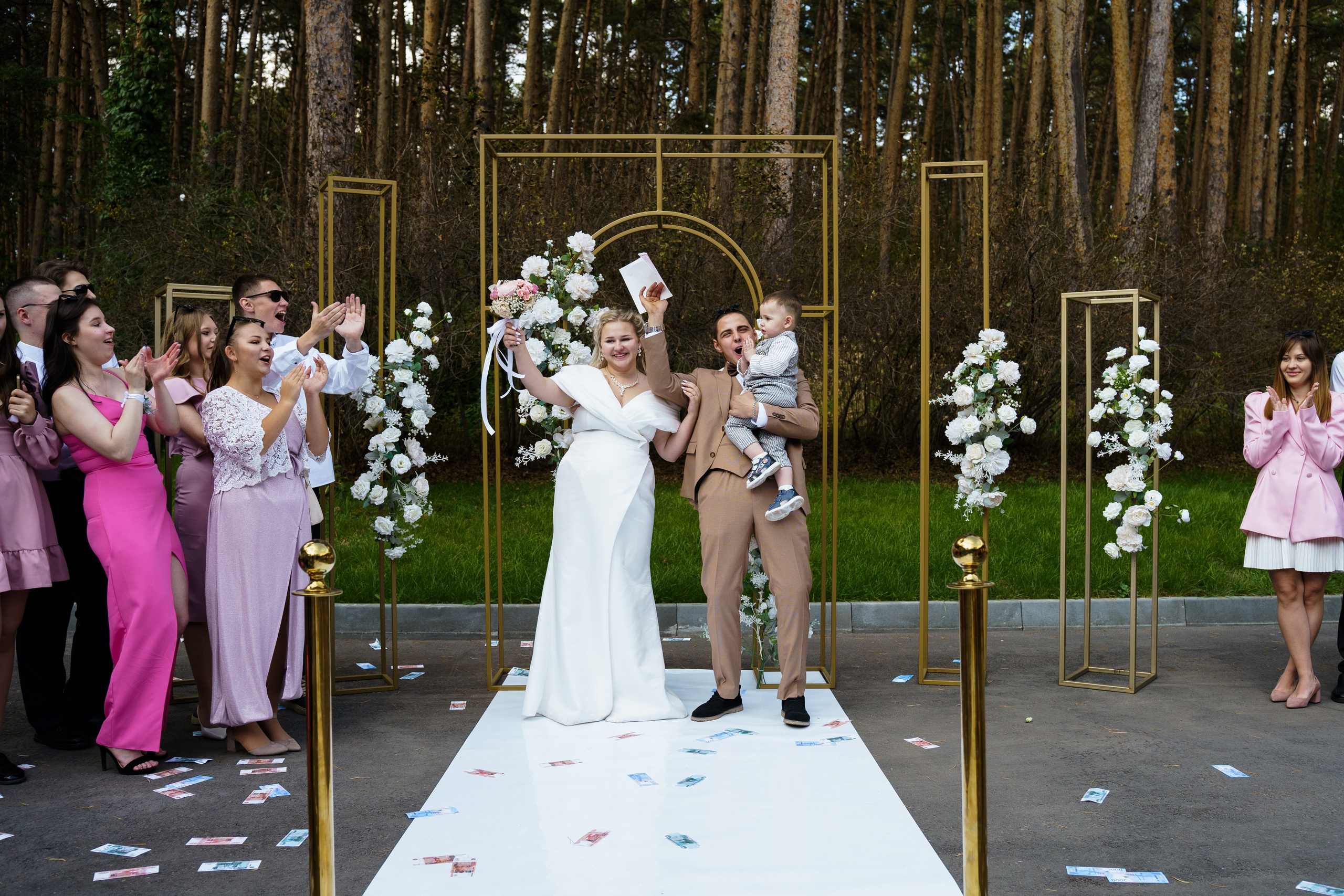 Мария и Александр. Видеограф и Фотограф в Челябинске Ксения и Владимир Рюмины