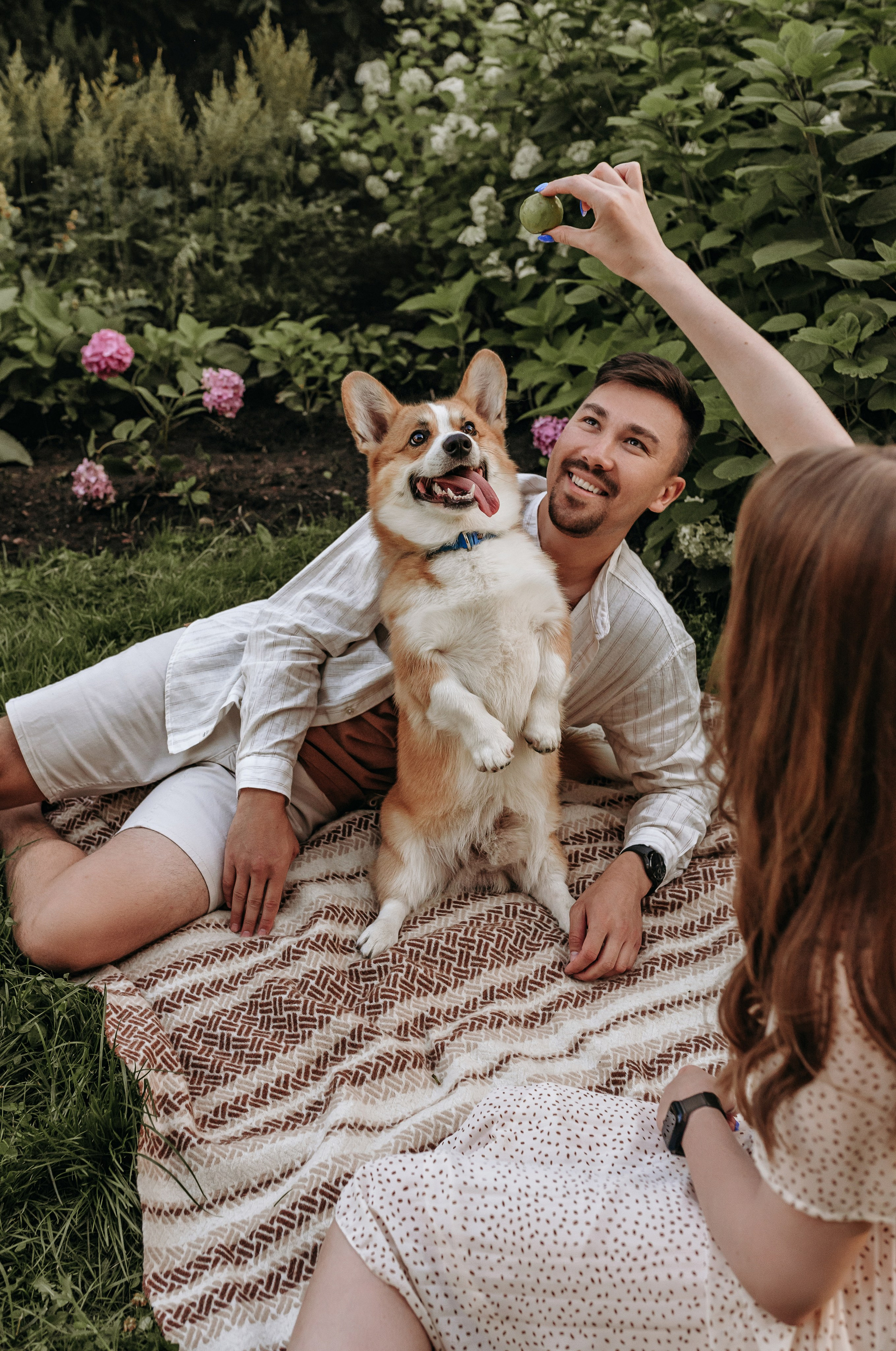 Fedya. Свадебный фотограф в Минске Вадим Бурчик