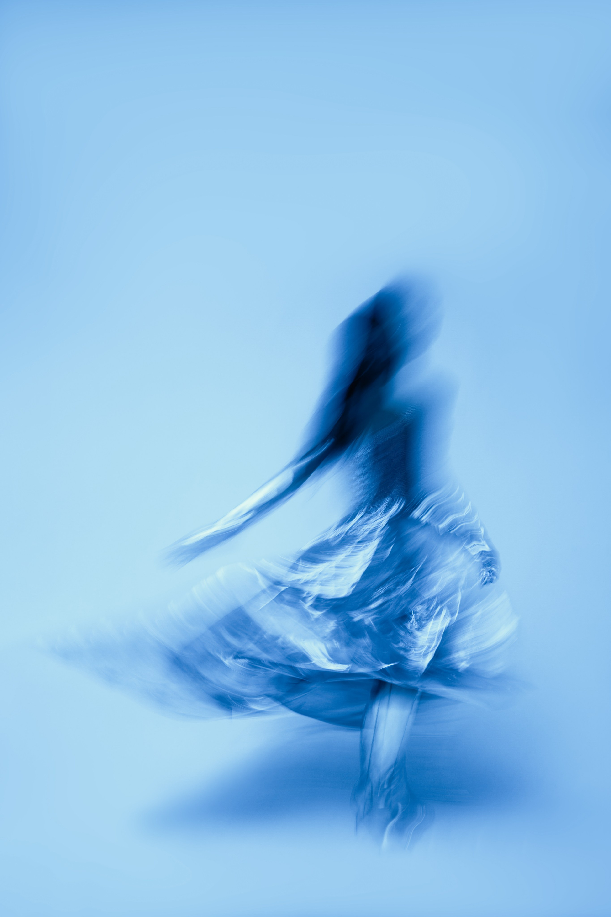 Портретный фотограф в Санкт-Петербурге Дария Сыч