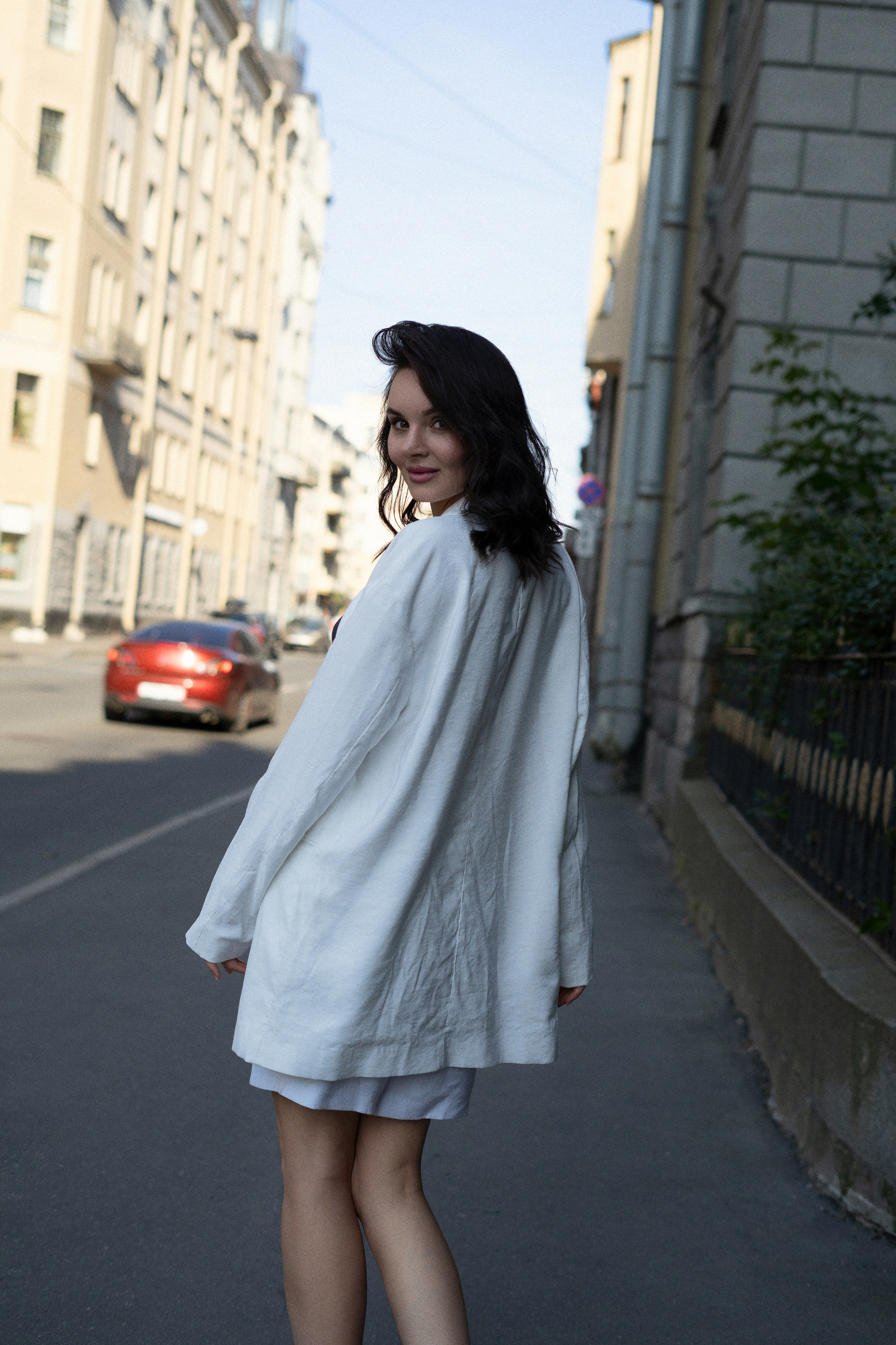 Анна. Портретный фотограф Санкт-Петербург Зикс Елизавета