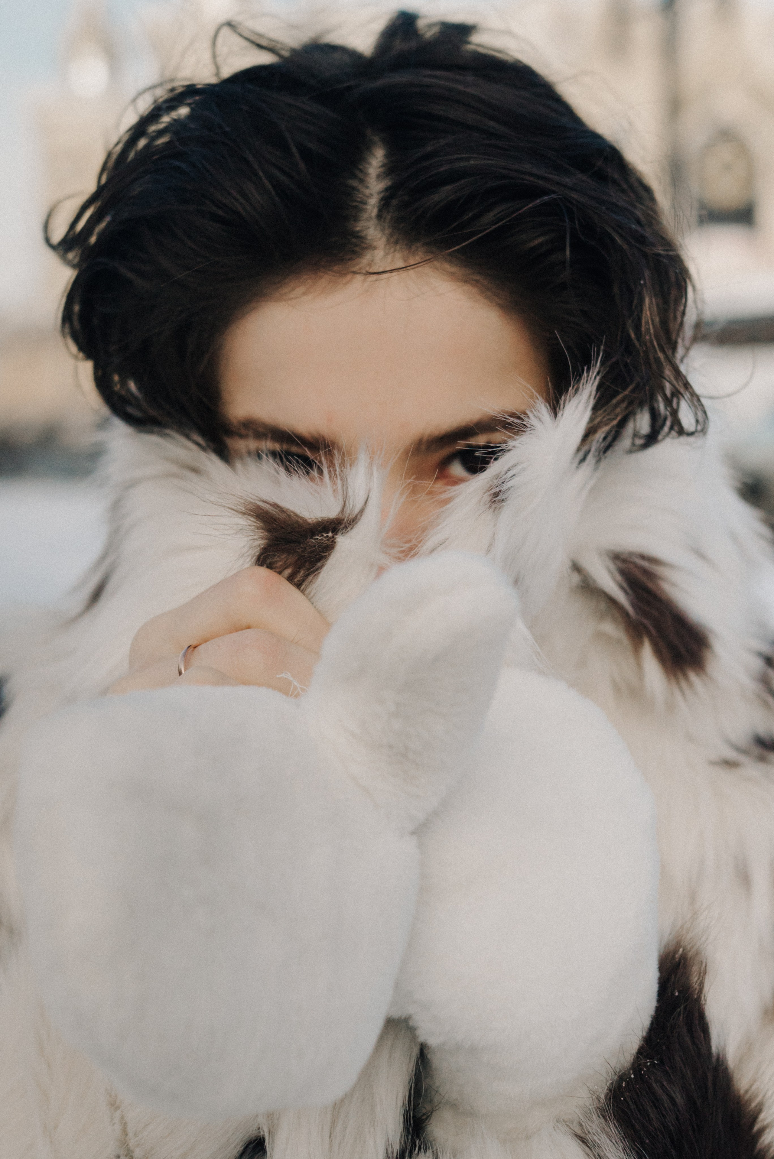 Фотограф в Казани Екатерина Христовская