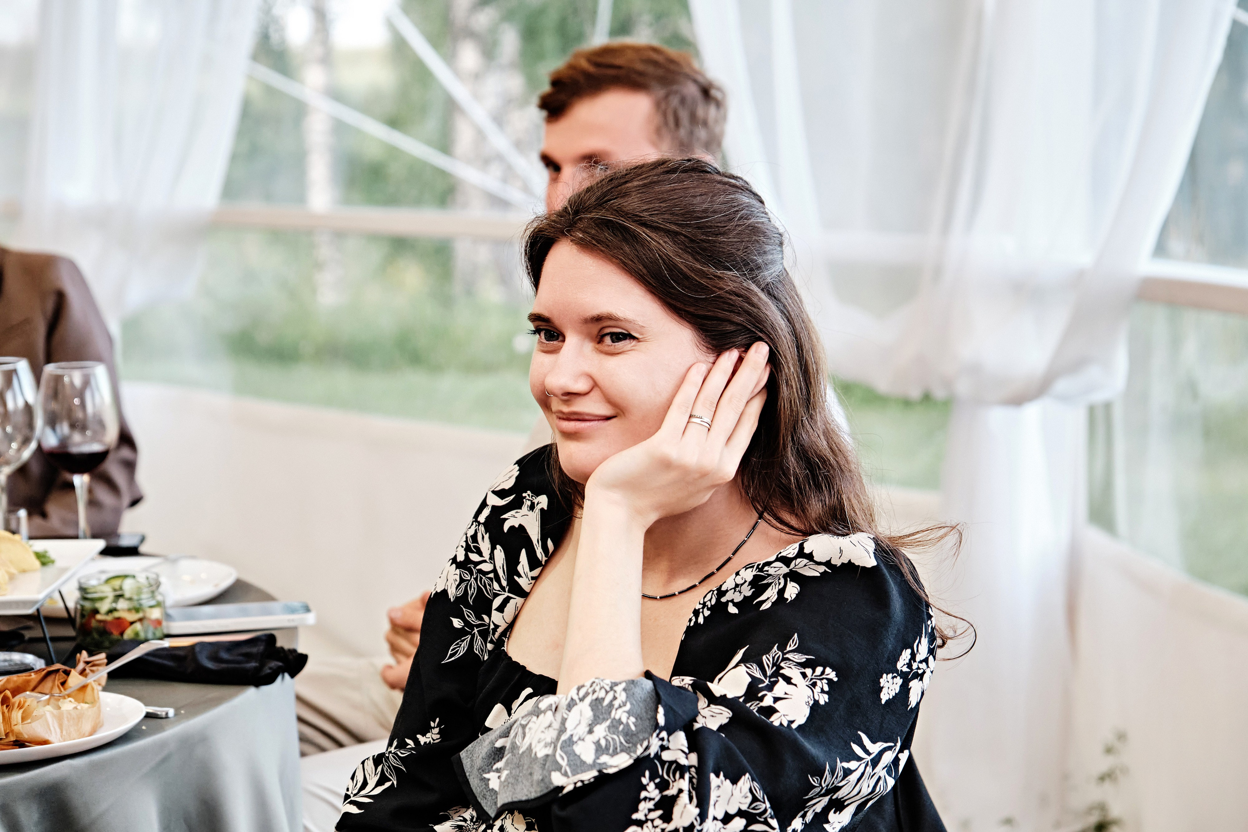 Снежана и Алексей