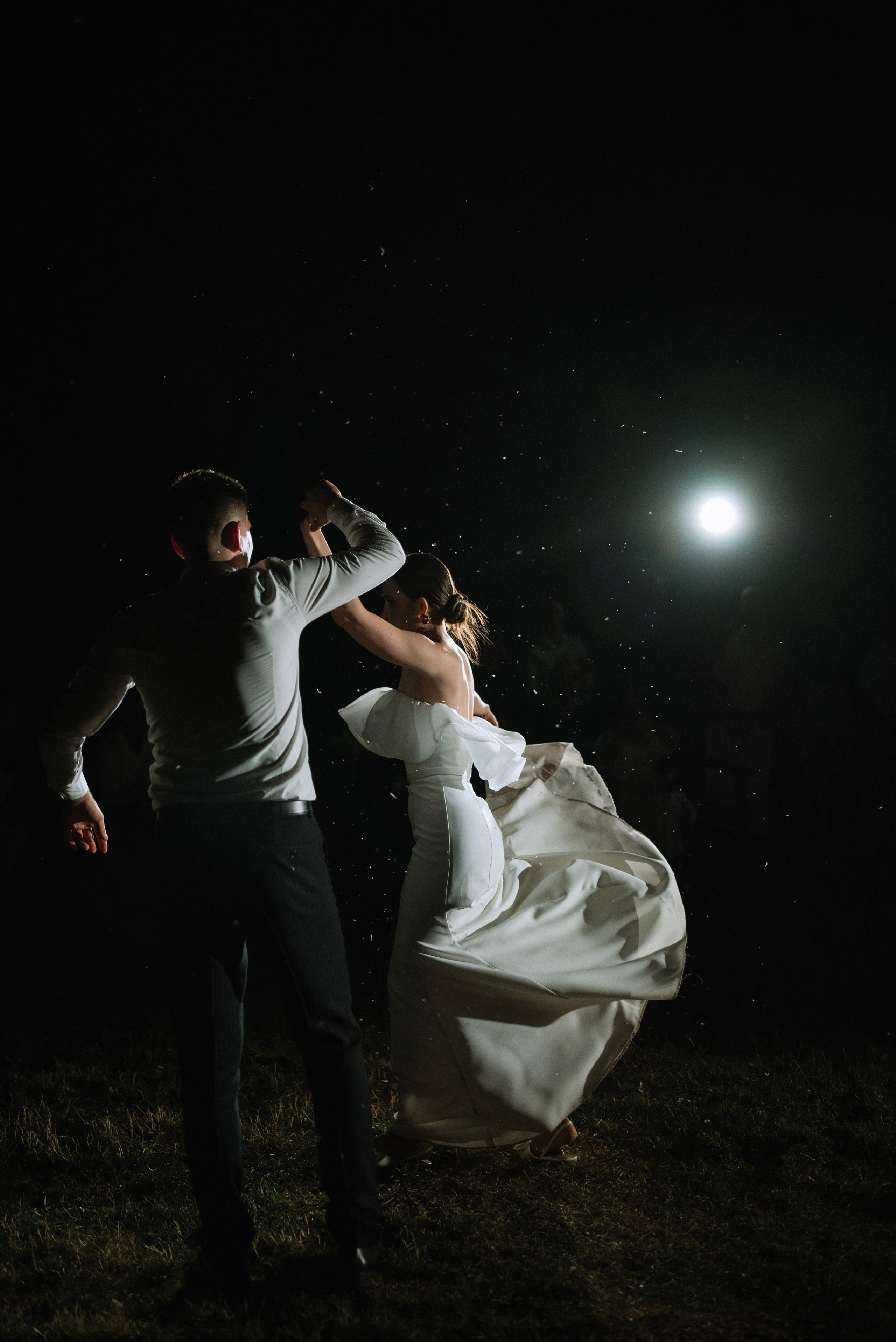 Петр и Катерина. Фотограф Костикова Анастасия Ростов-на-Дону