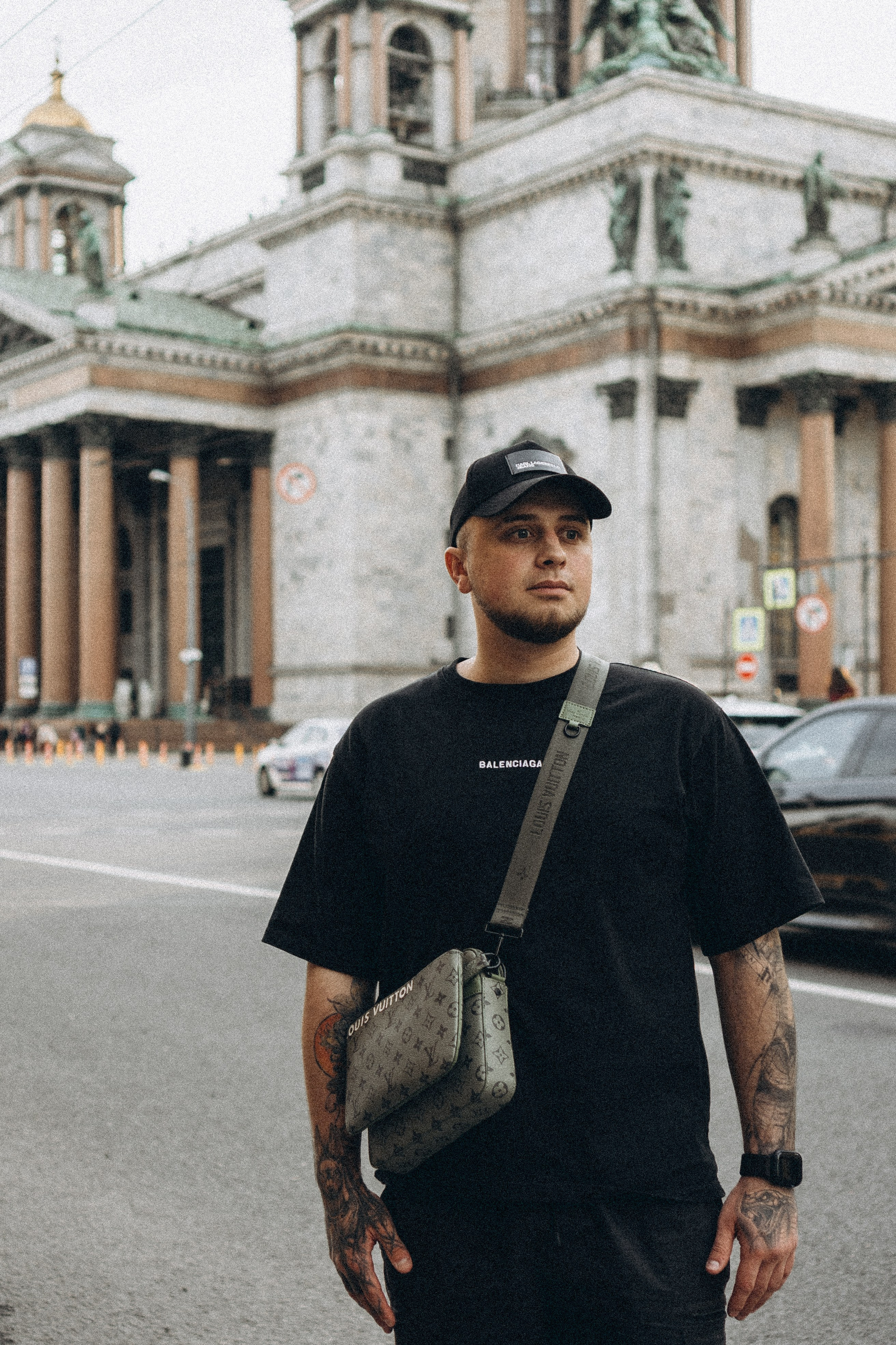 ПРОГУЛКА ПО ПИТЕРУ. Профессиональный фотограф, Санкт-Петербург — Виктория Богомолова