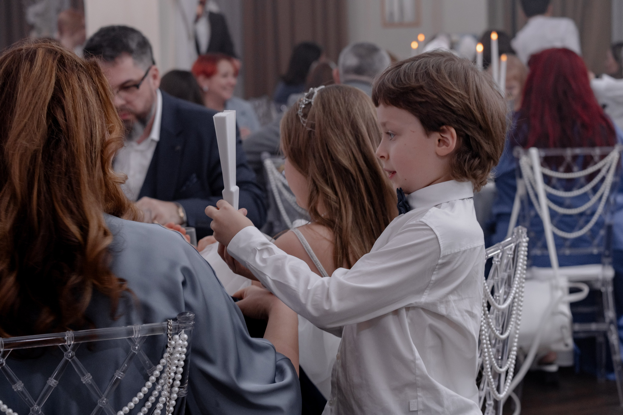 СВАДЕБНЫЙ БАНКЕТ (СНЯТО В СИБИРЕ В НИЖНЕВАРТОВСКЕ). Профессиональный фотограф, Санкт-Петербург — Виктория Богомолова