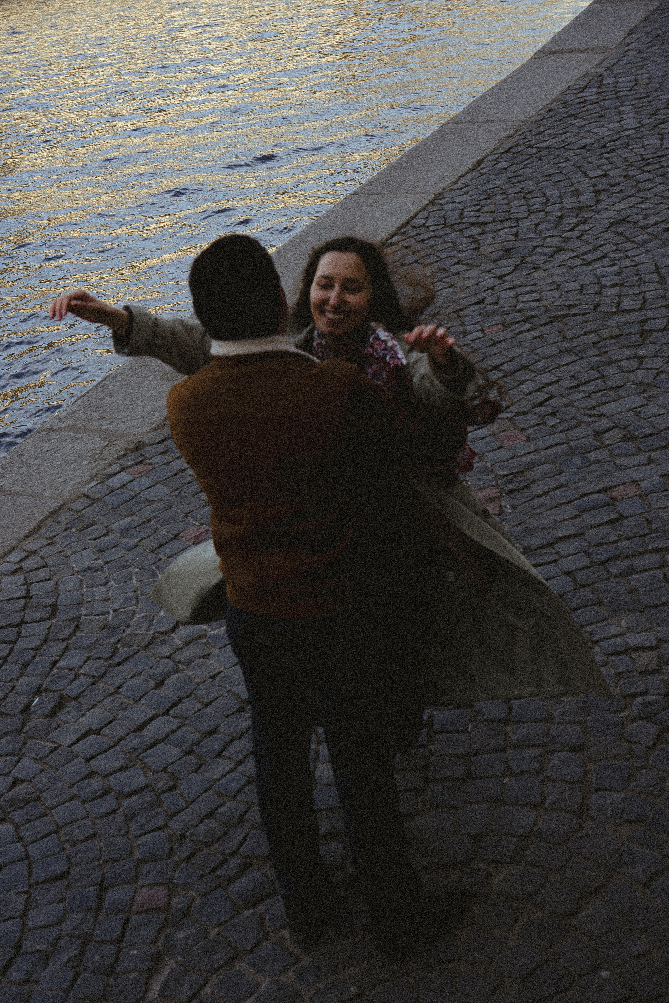 Love story. Профессиональный фотограф, Санкт-Петербург — Виктория Богомолова
