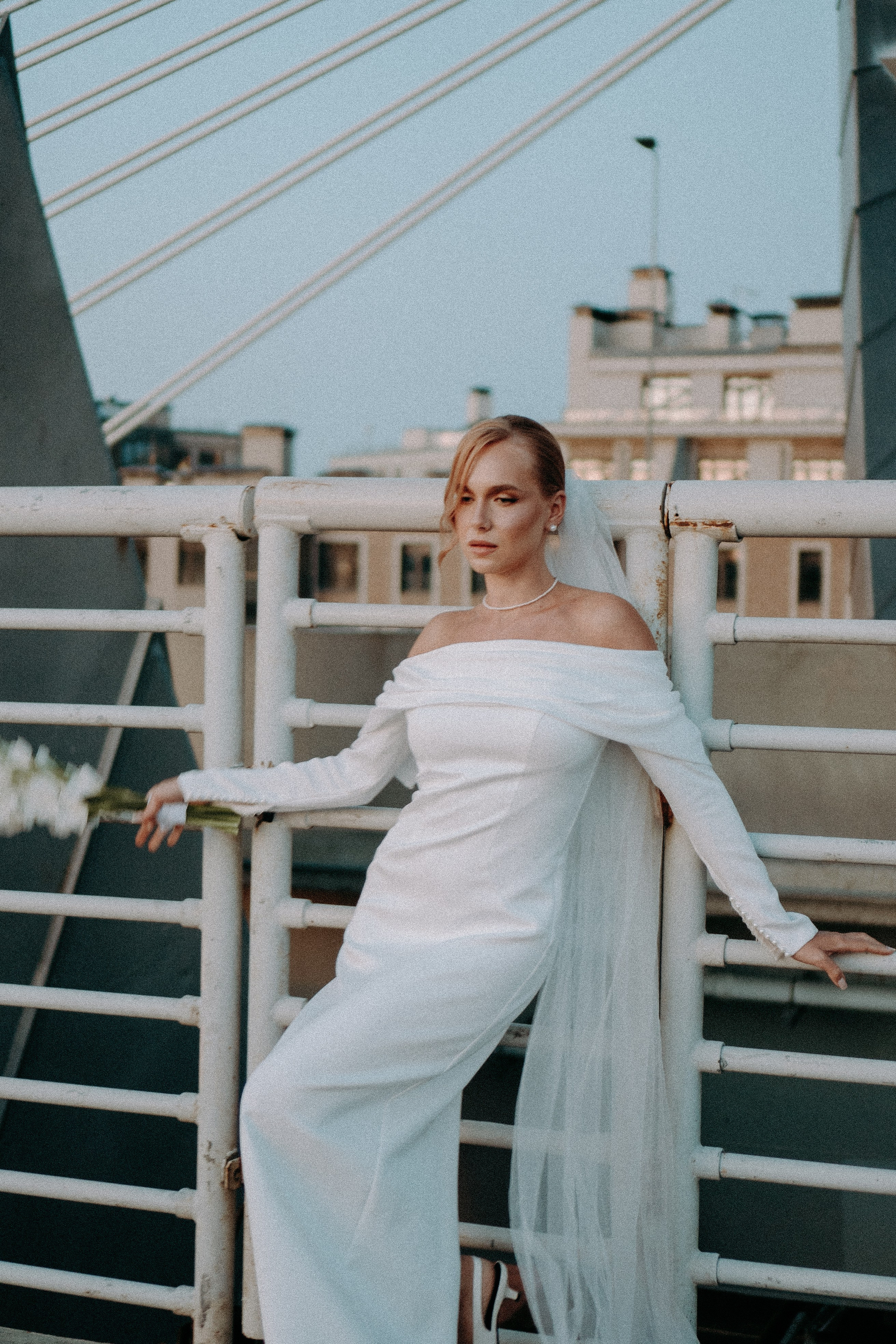 СВАДЕБНАЯ СЬЕМКА ВОЗЛЕ МСОТА БЕТАНКУРА НА КАБРИОЛЕТЕ. Профессиональный фотограф, Санкт-Петербург — Виктория Богомолова