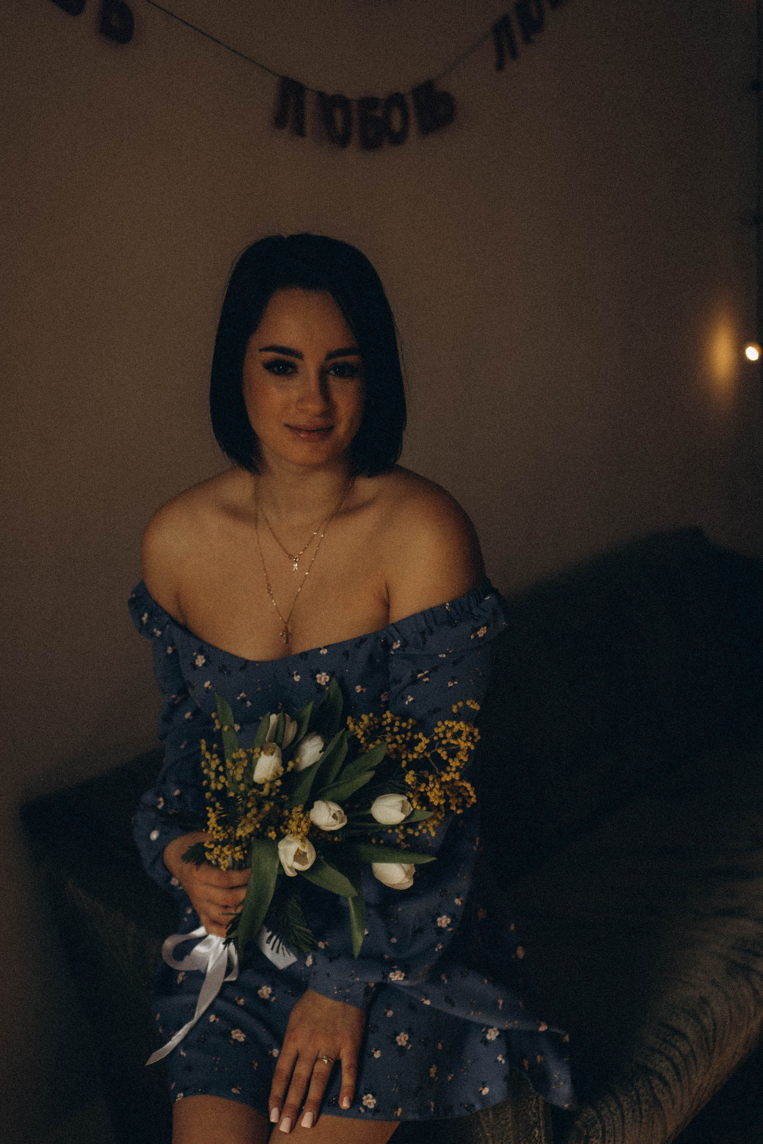 LOVE в квартире. Профессиональный фотограф, Санкт-Петербург — Виктория Богомолова