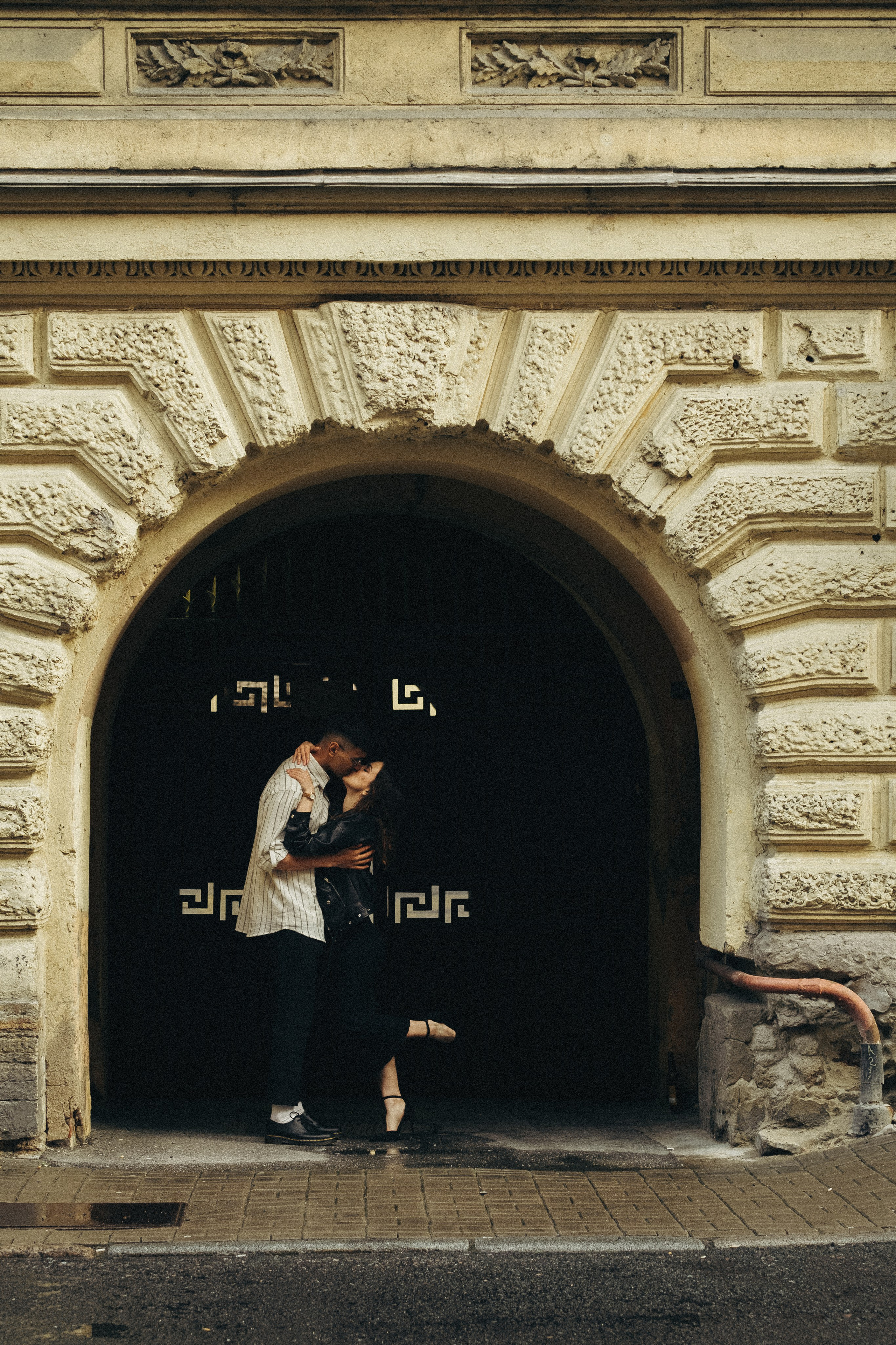 ЛЮБОВЬ В ИЮНЕ. Профессиональный фотограф, Санкт-Петербург — Виктория Богомолова